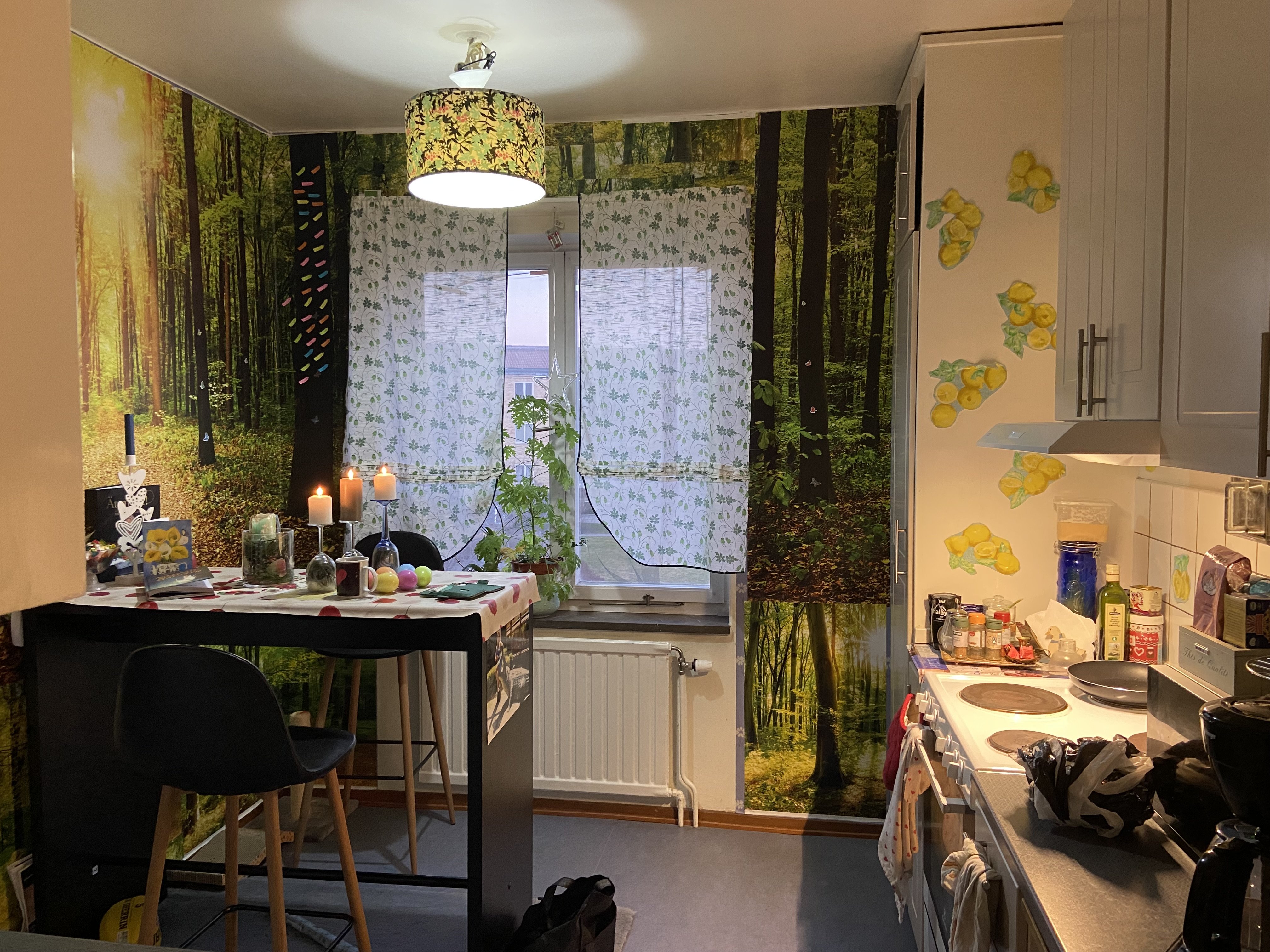 2 rum och kök, Vällingby, 10 000 kr/mån, bild 4