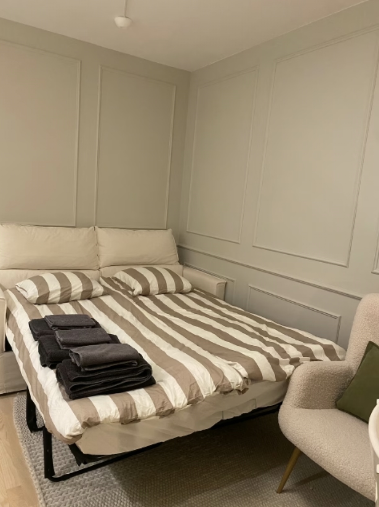 Trunstavägen, Knivsta — photo 3