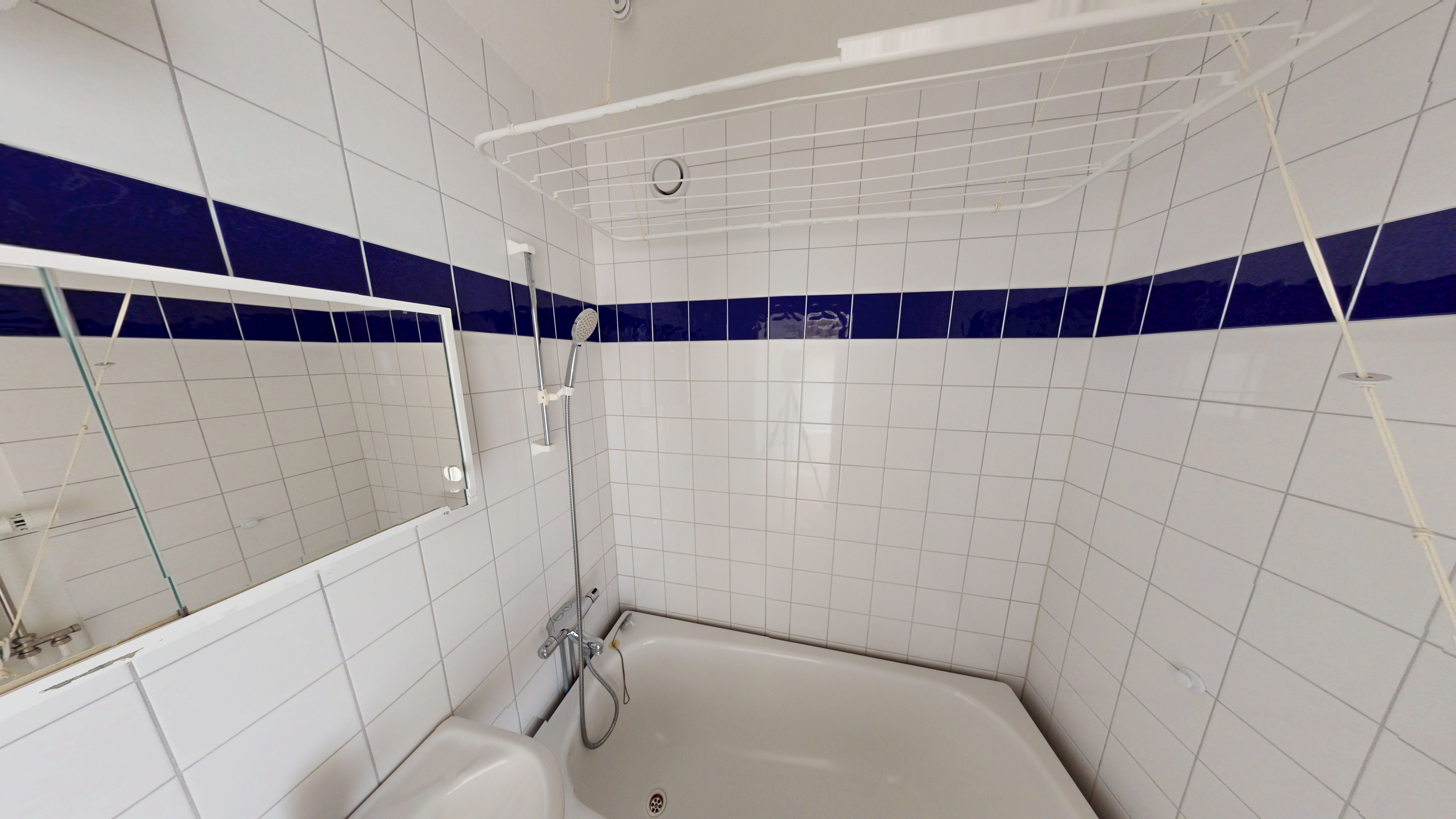 Lägenhet, 1 rooms, 40 sqm, Eskilstuna