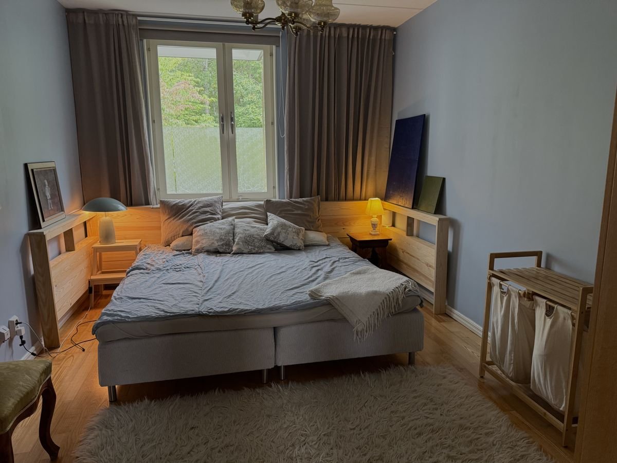 2 rum Farsta — 15 196 kr/mån | Bostadsögat