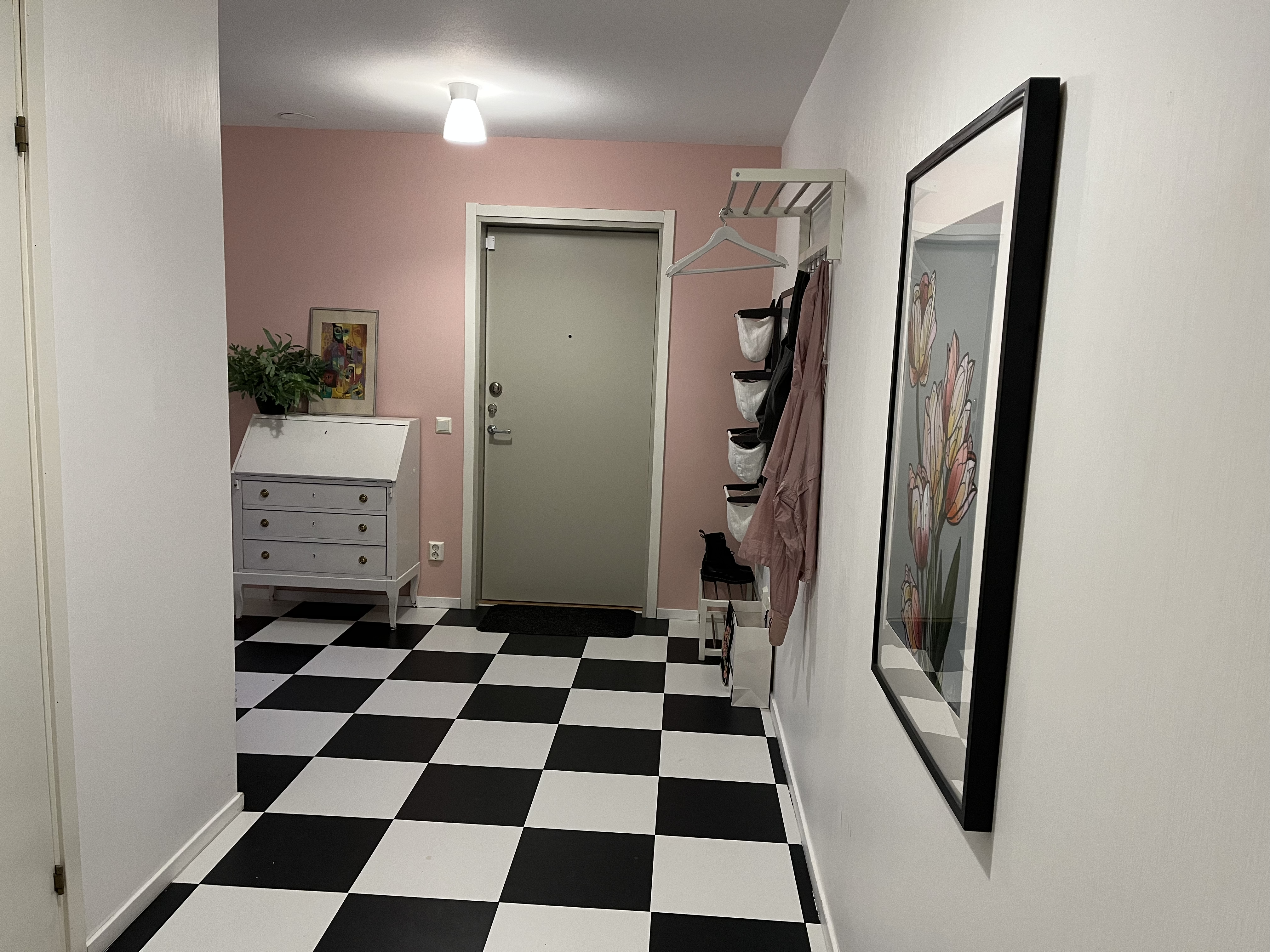3 rok · 100 m² i Umeå – bild 6