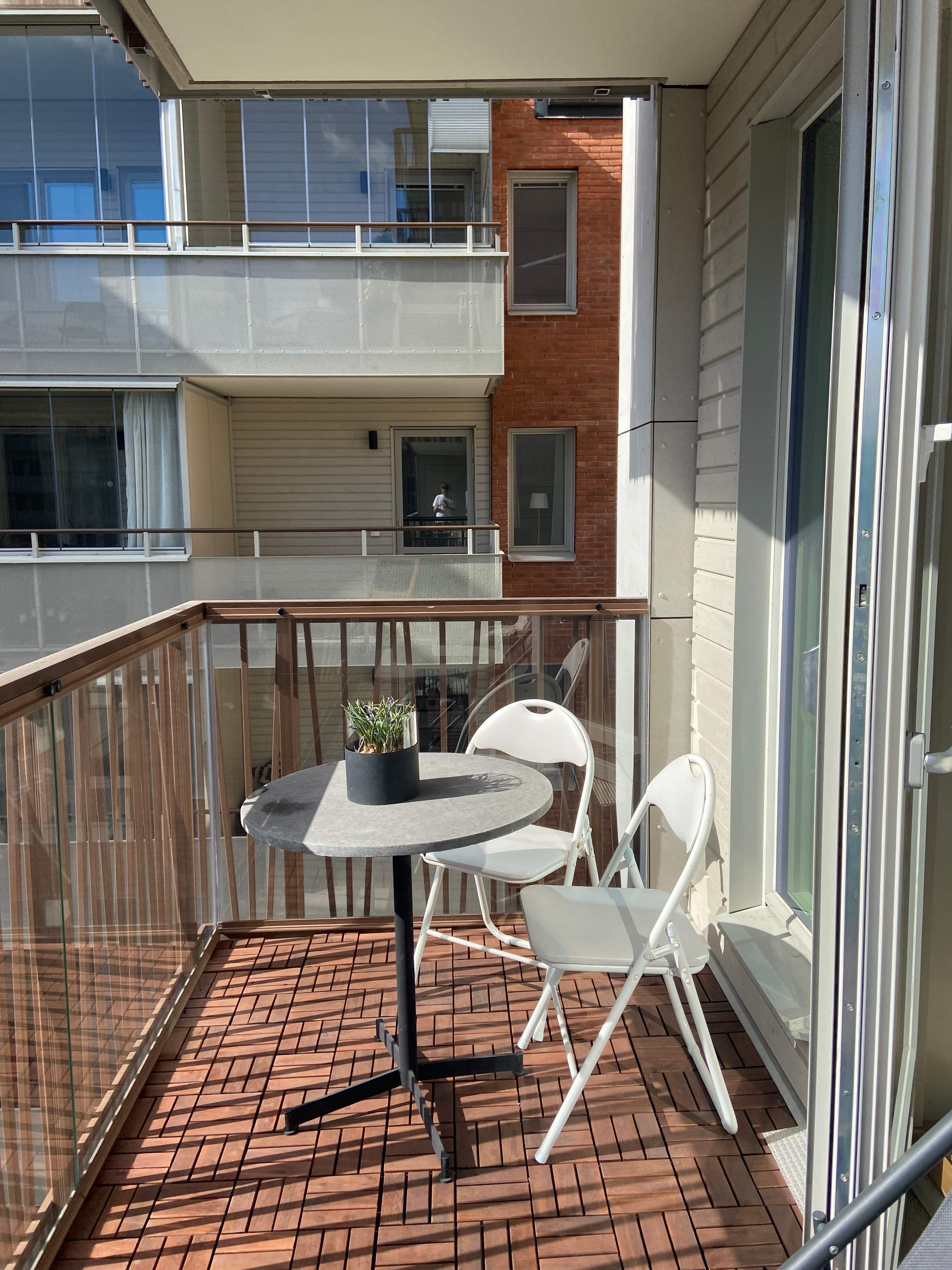 Industrigatan, Uppsala — photo 5