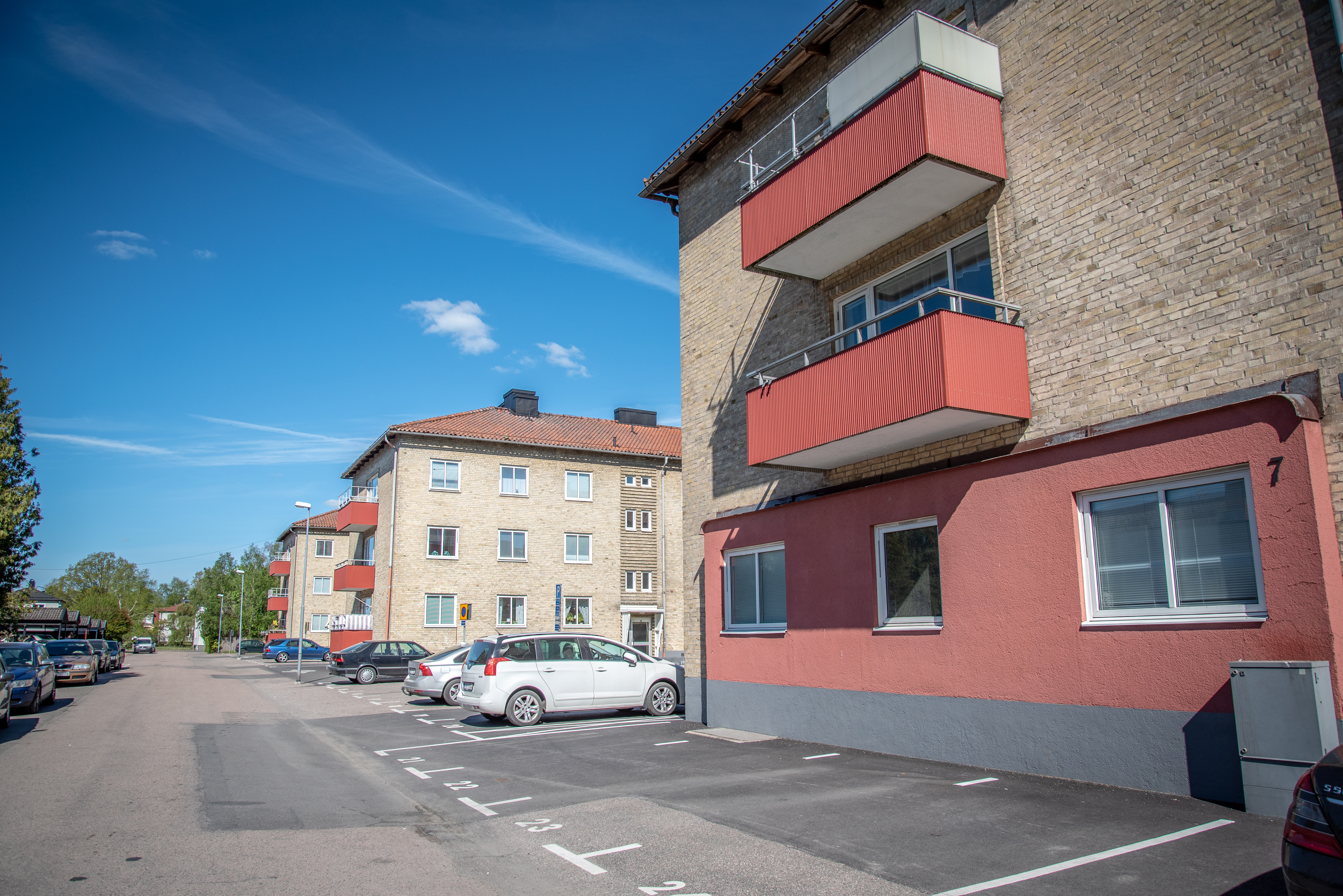 Lägenhet – Perstorp - Bild 5