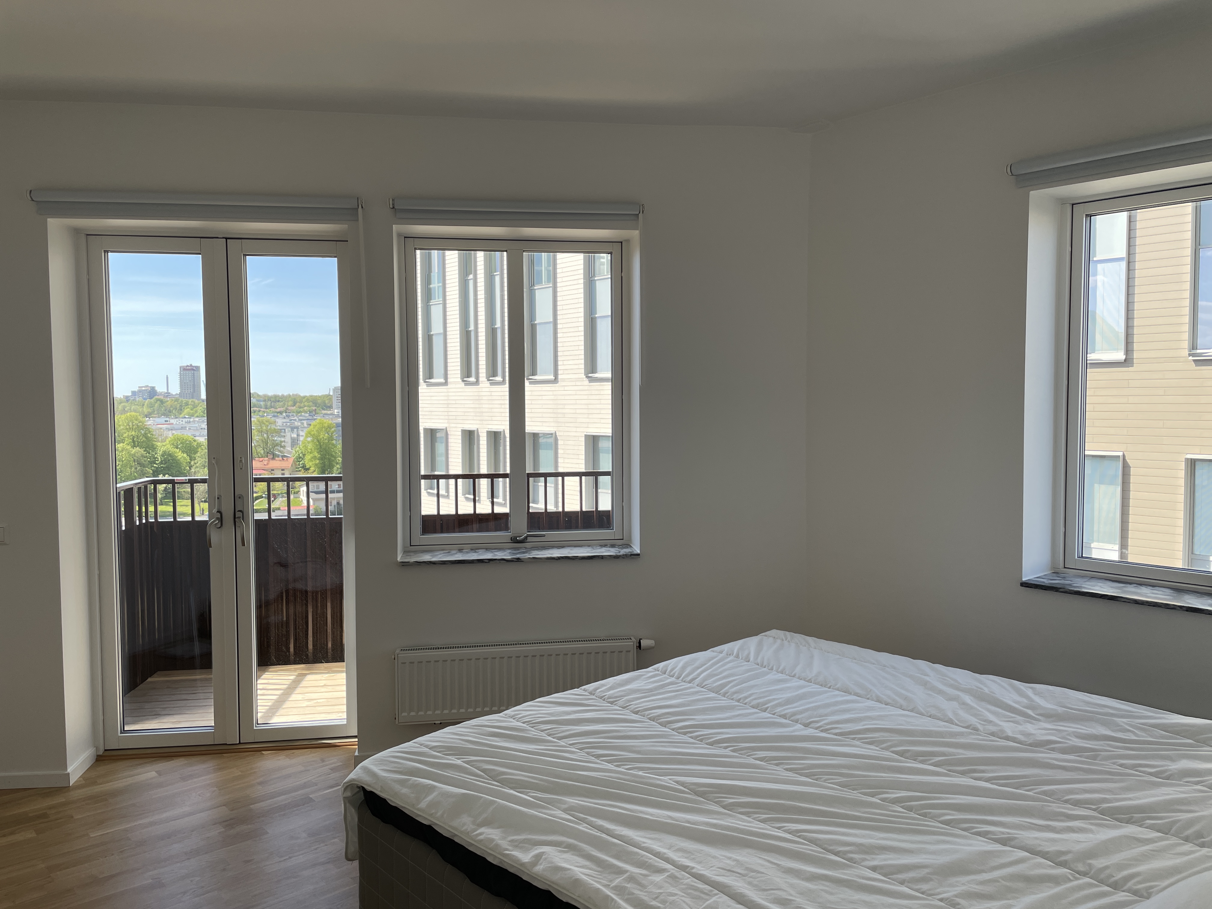 Karlavagnsgatan, Göteborg — photo 2