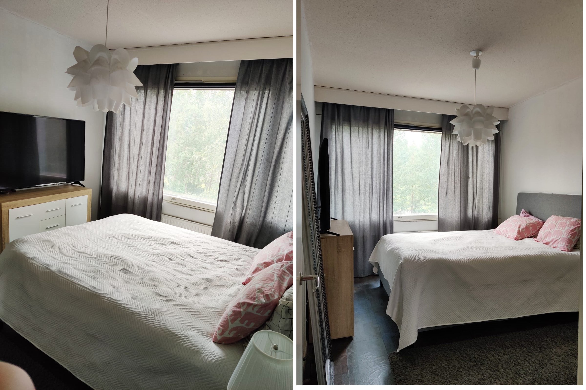 apartment at Haapavedentie, Savonlinna 4
