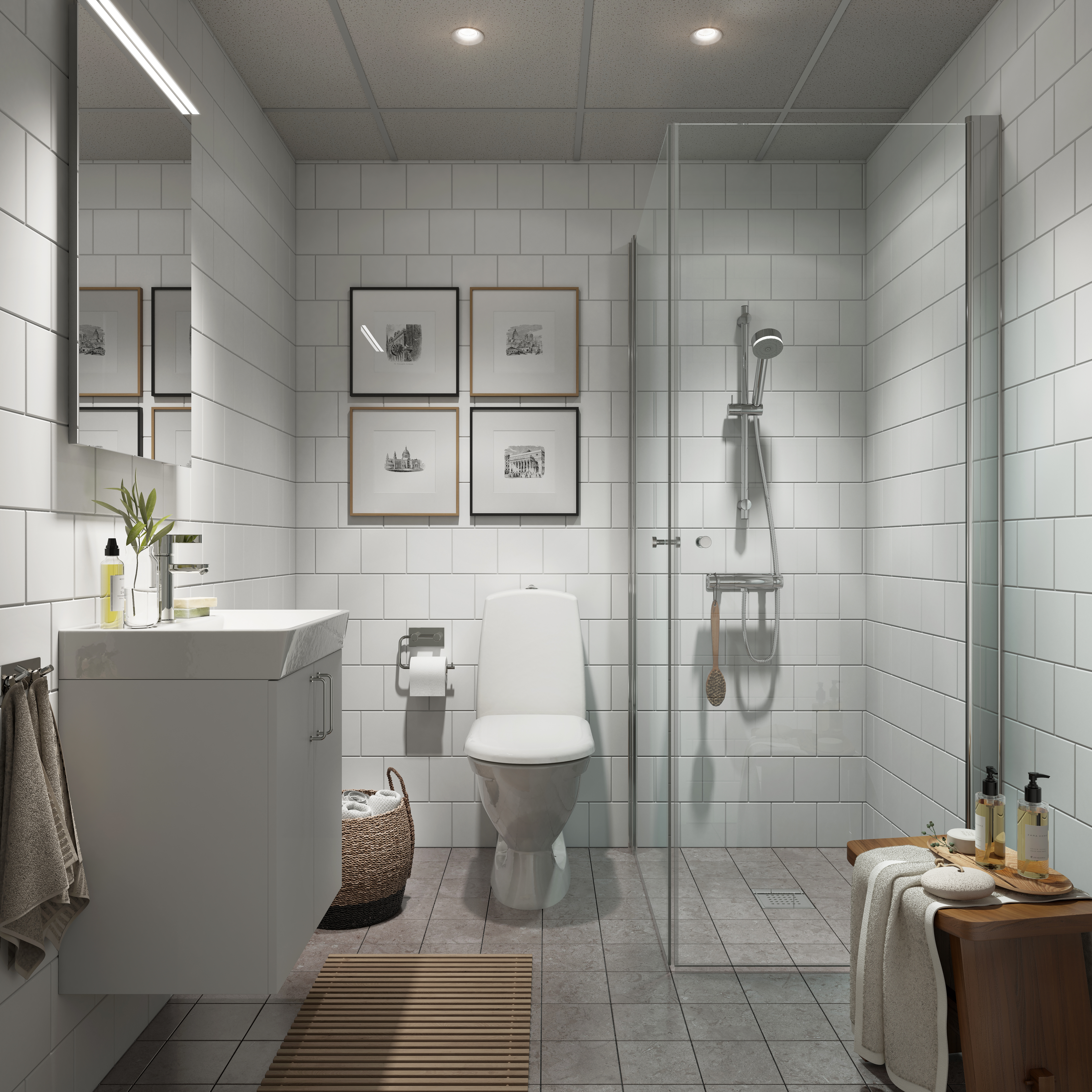 2 rok · 46 m² i Järfälla – bild 7