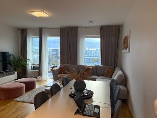 Apartment in Malmö, Riseberga - Bild 6