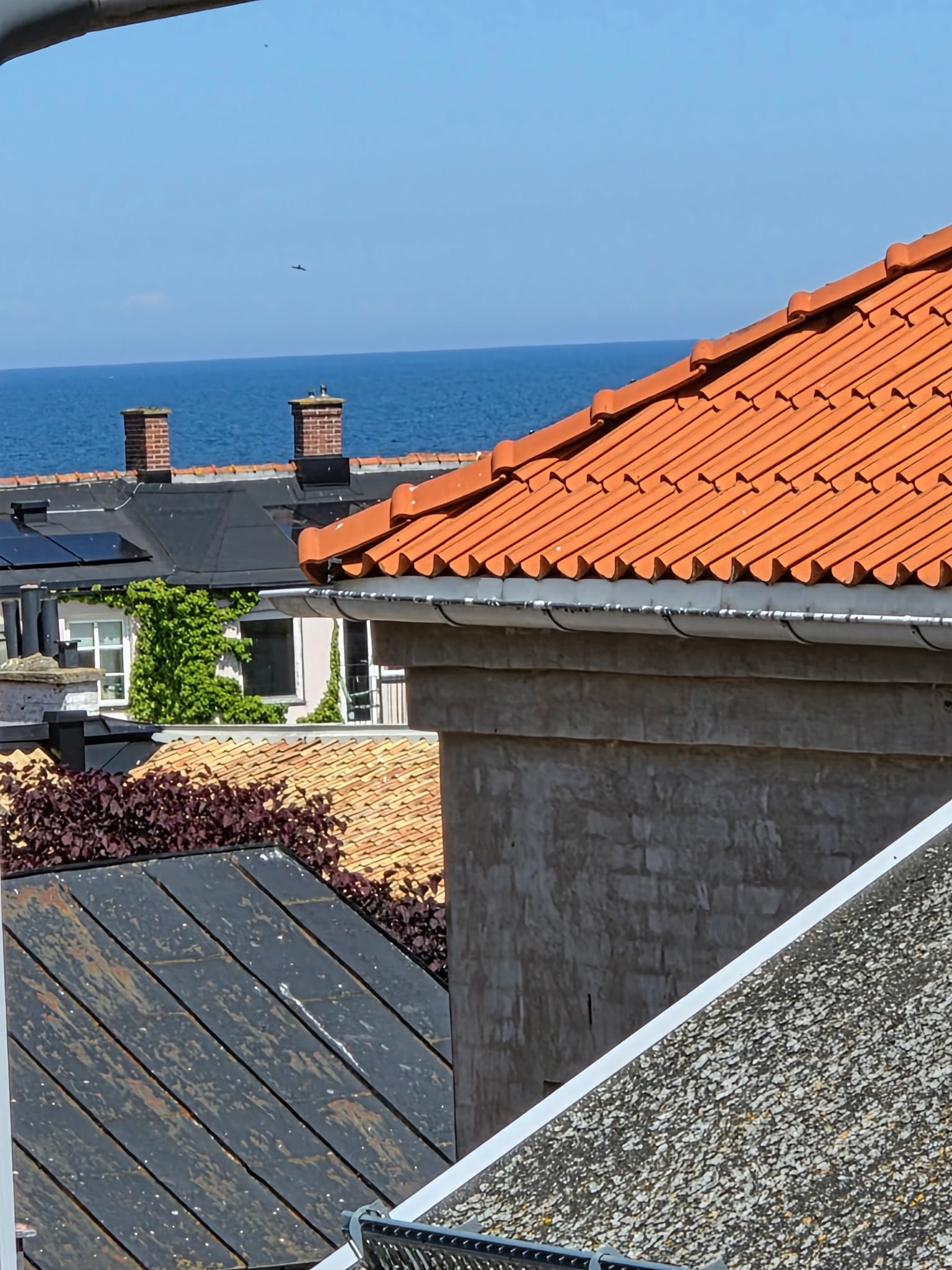 Lägenhet, 4 rooms, 108 sqm, Simrishamn