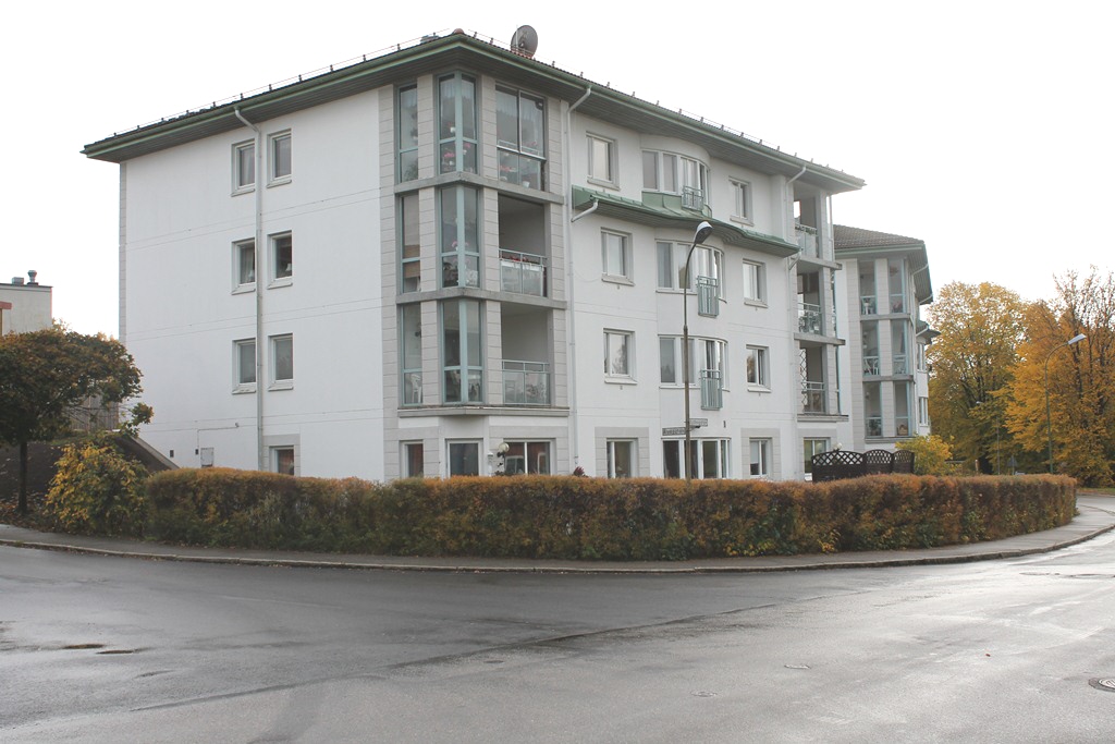 Älvegatan 7
