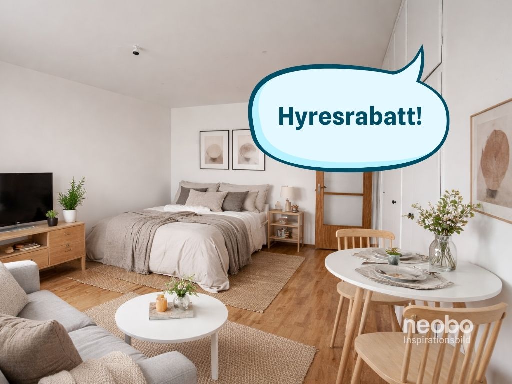 Tegnérvägen 32 B