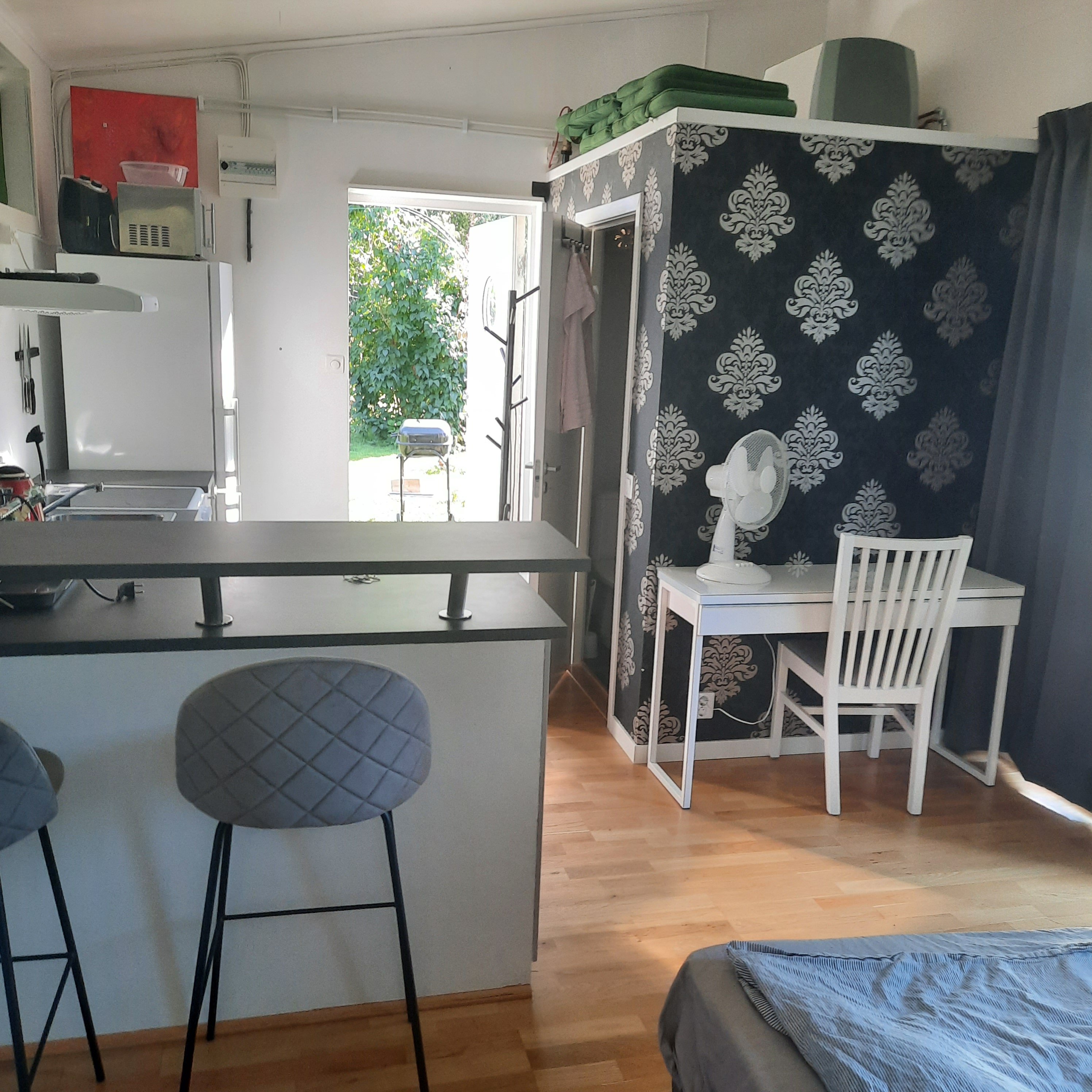 Apartment in Österåkers kommun, Kärrhaga, Stockholms län - Bild 2