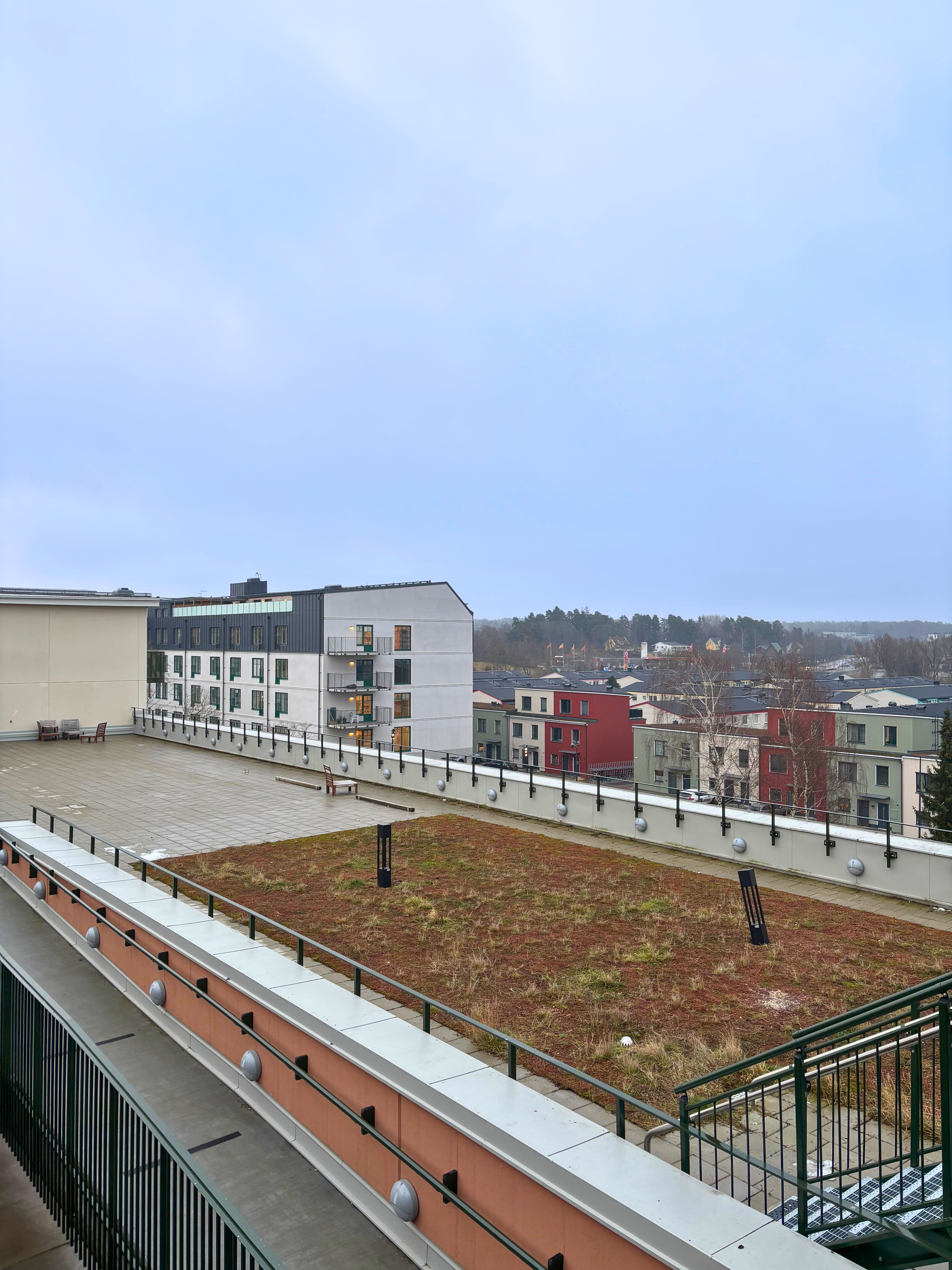 1 rok · 41 m² i Upplands Väsby – bild 16