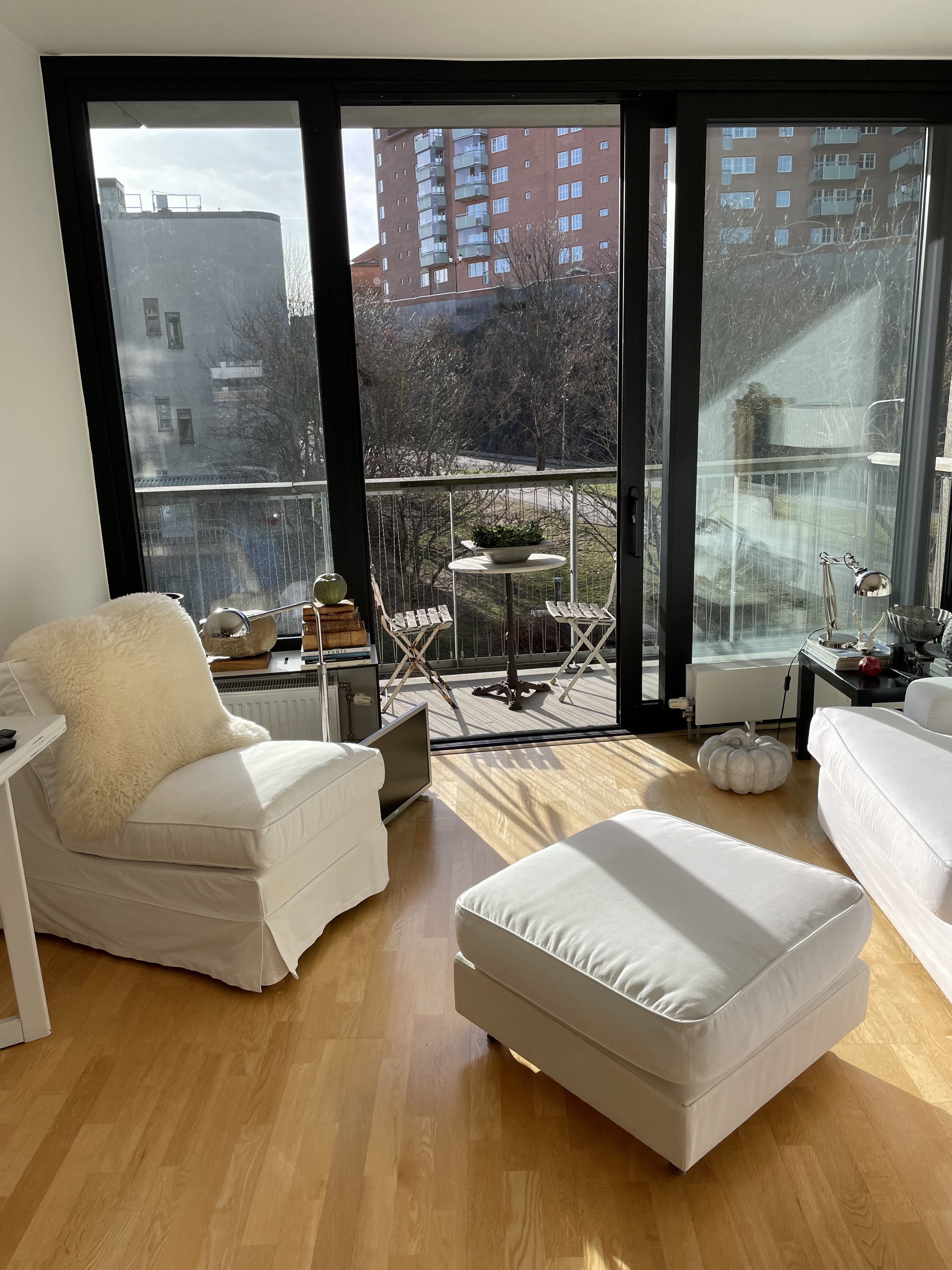 Liljeholmsvägen, Stockholm — photo 4