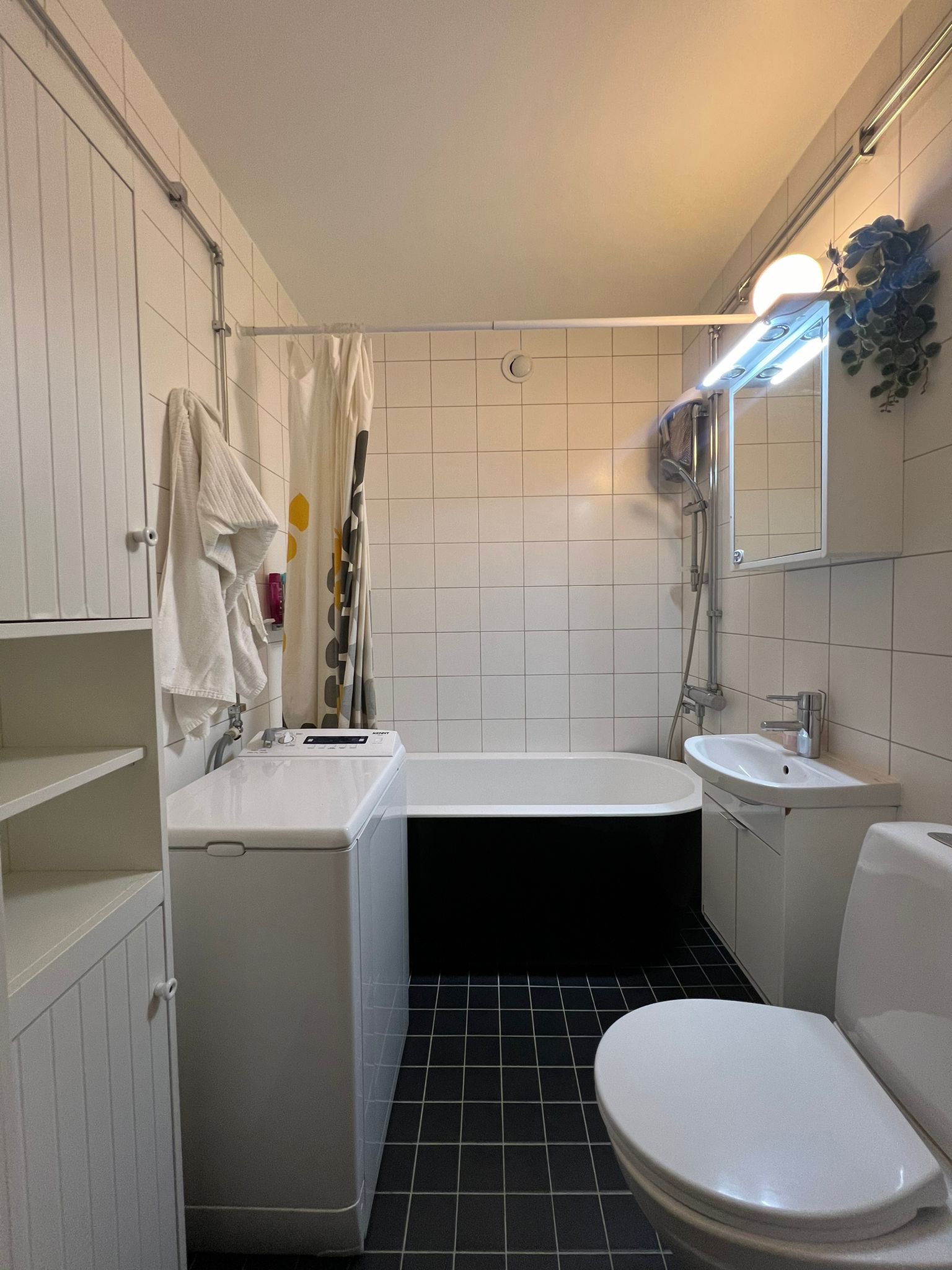 3.5 rum och kök, Hägersten — 9 050 kr/mån — bild 2