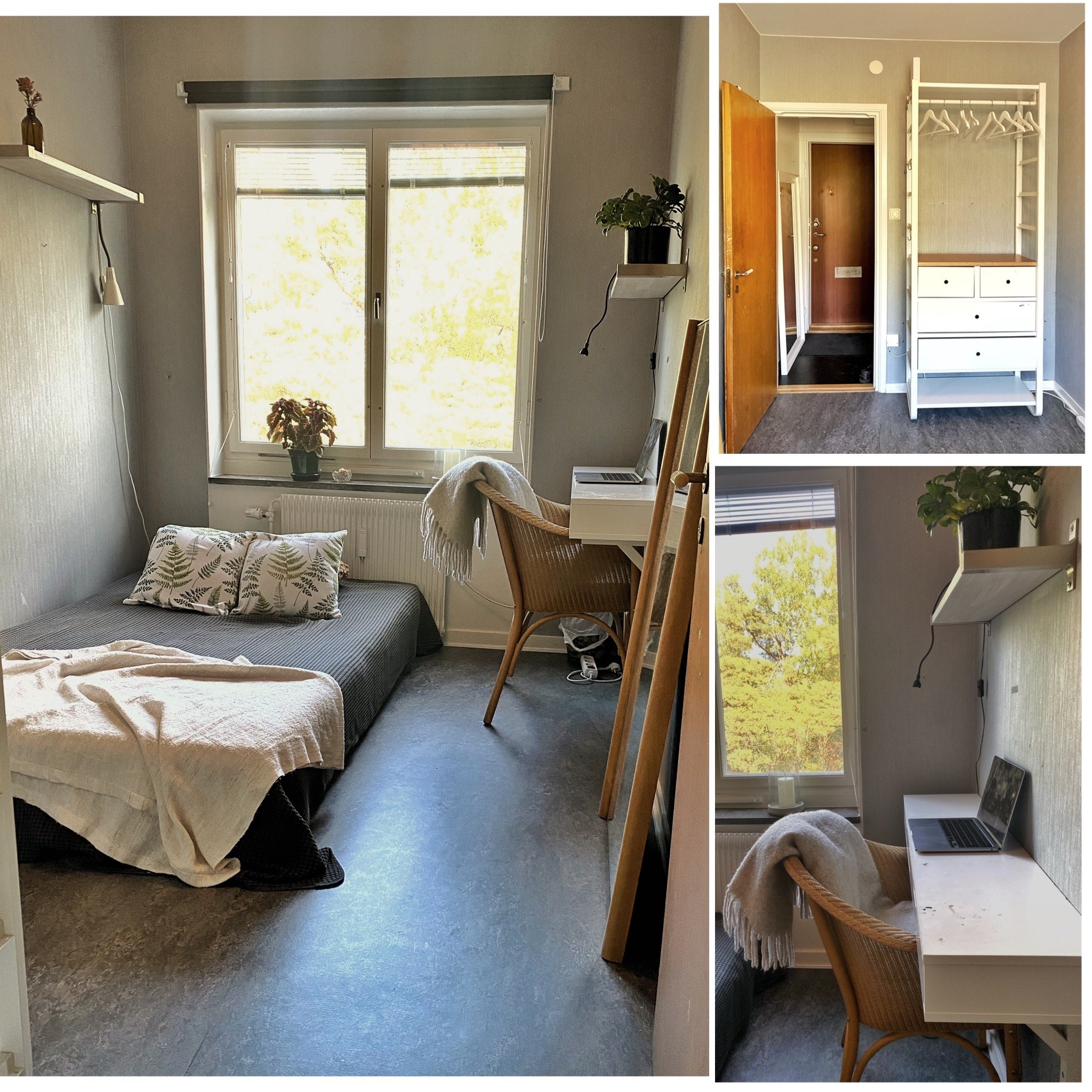 Lägenhet – Johanneshov, Kärrtorp - Bild 2
