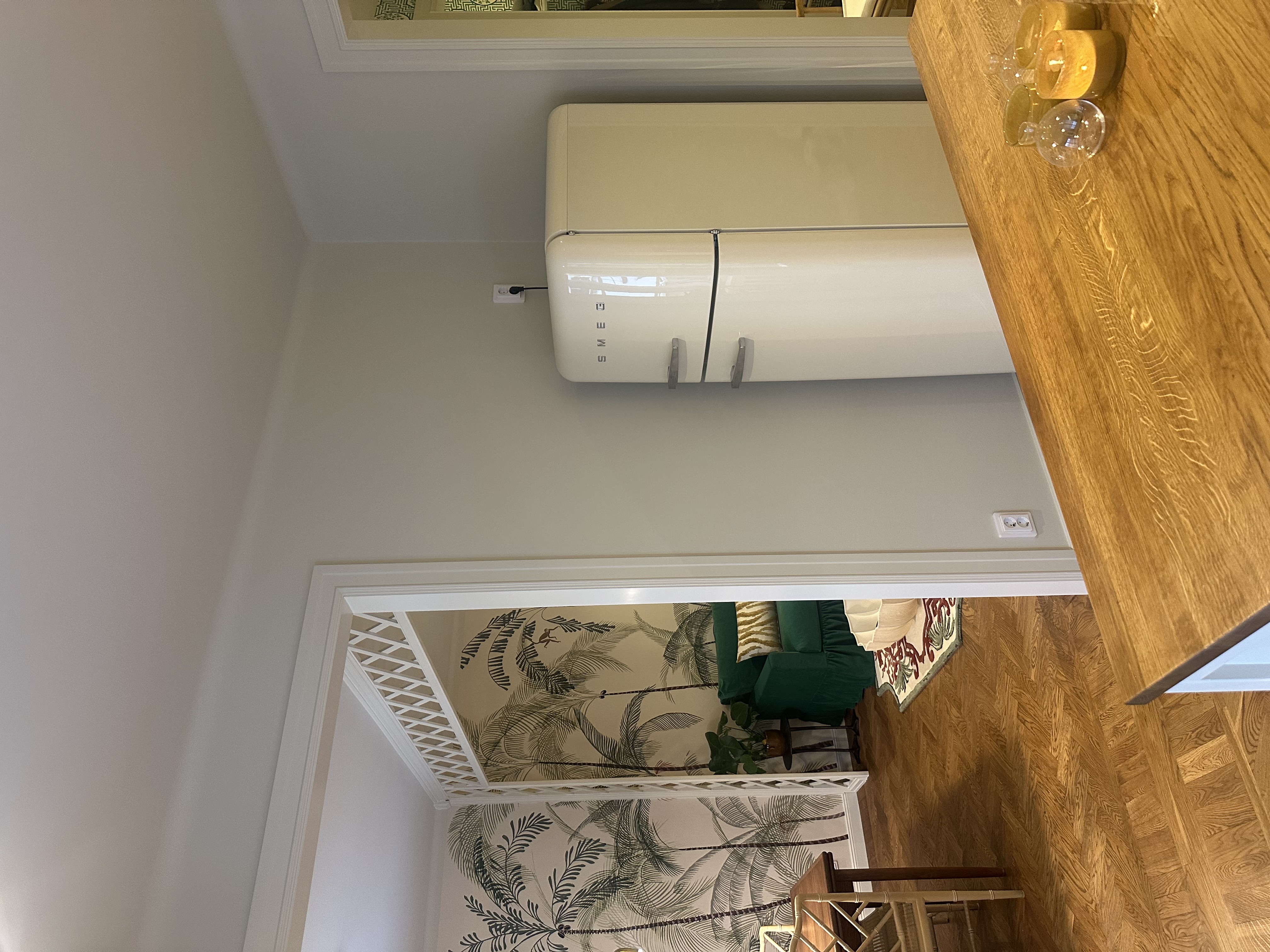 2 rum och kök, Stockholm — 33 000 kr/mån — bild 5