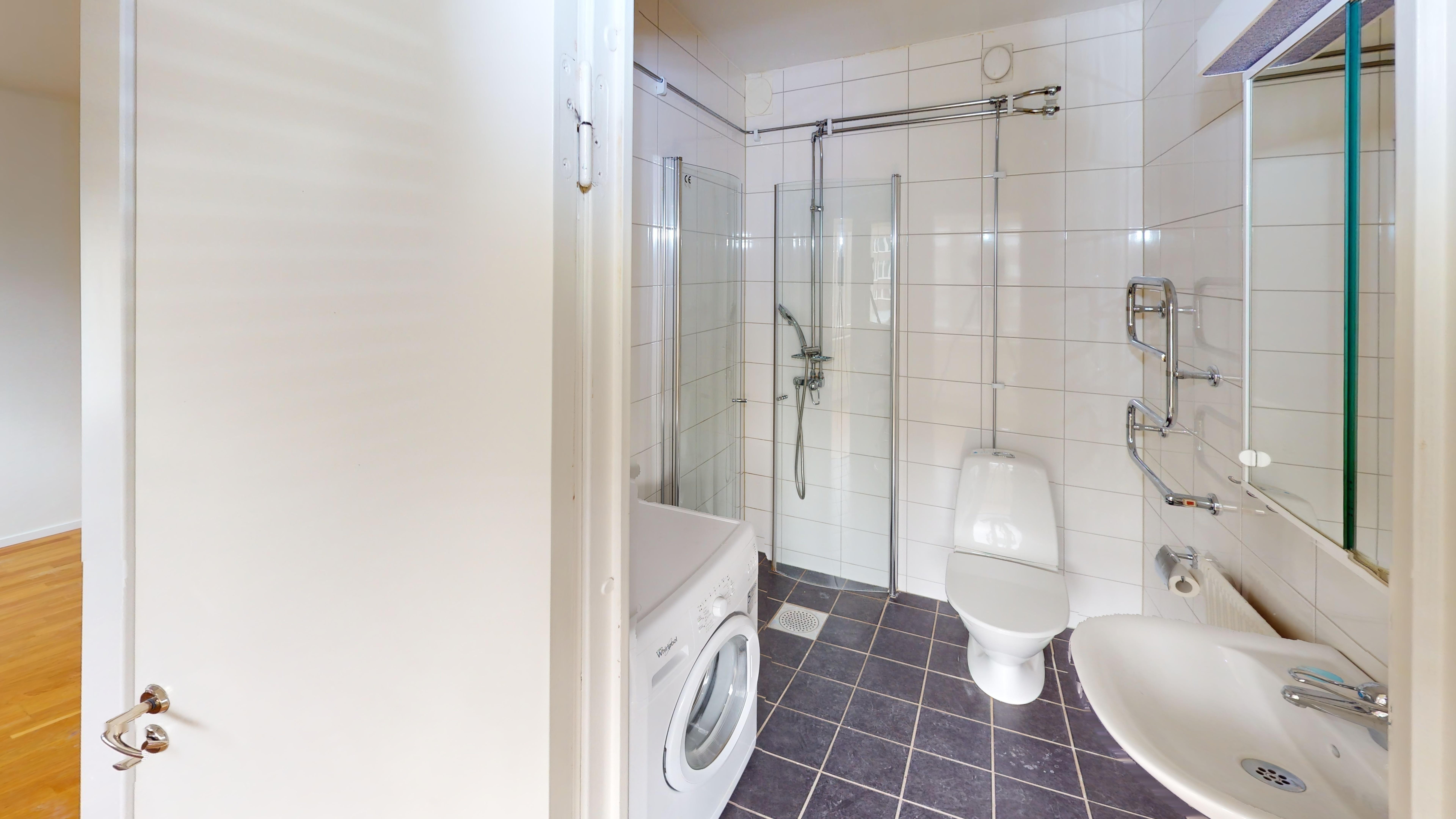 Lägenhet, 2 rum, 67 kvm, Västerås