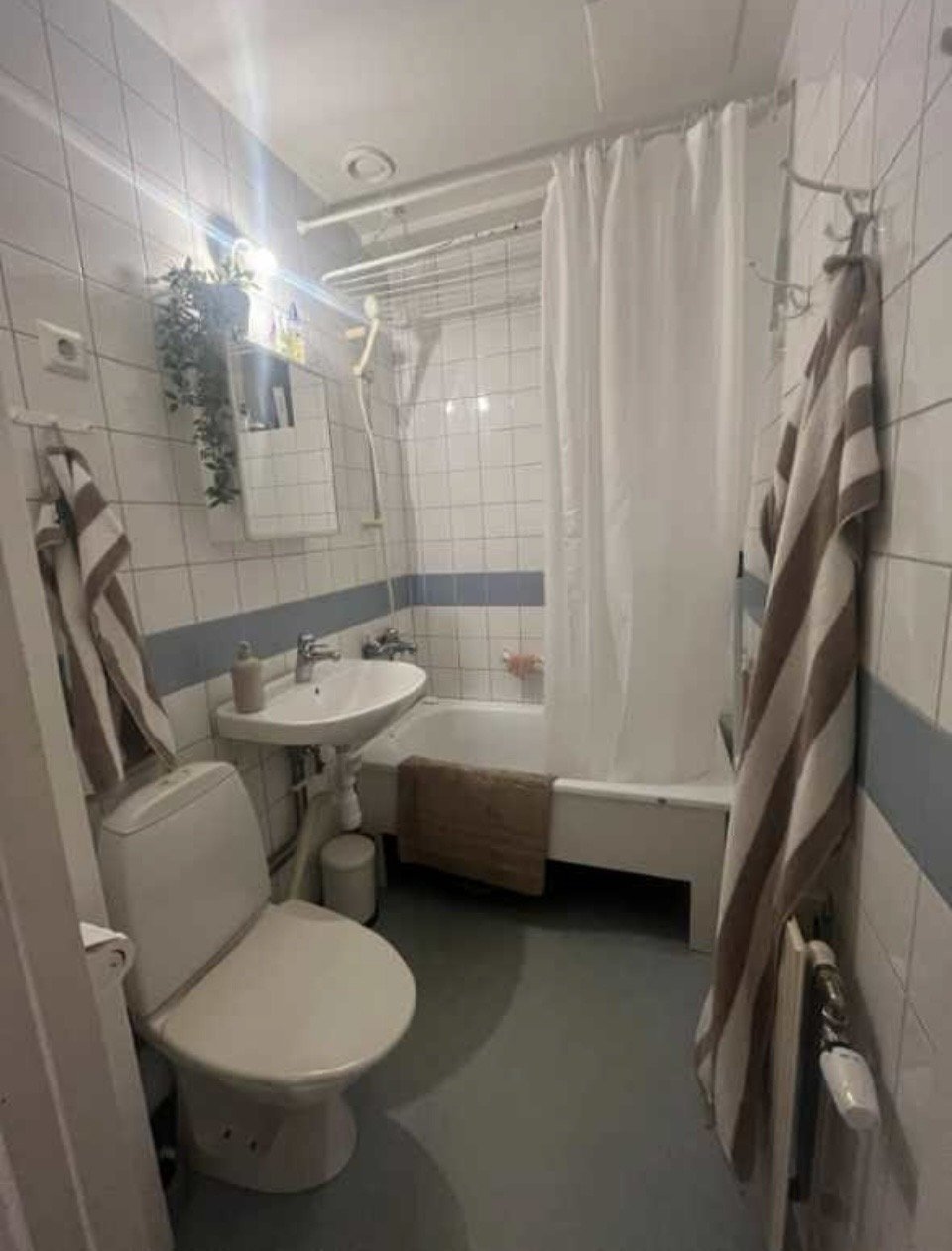 Lägenhet – Stockholm, Kristineberg - Fler