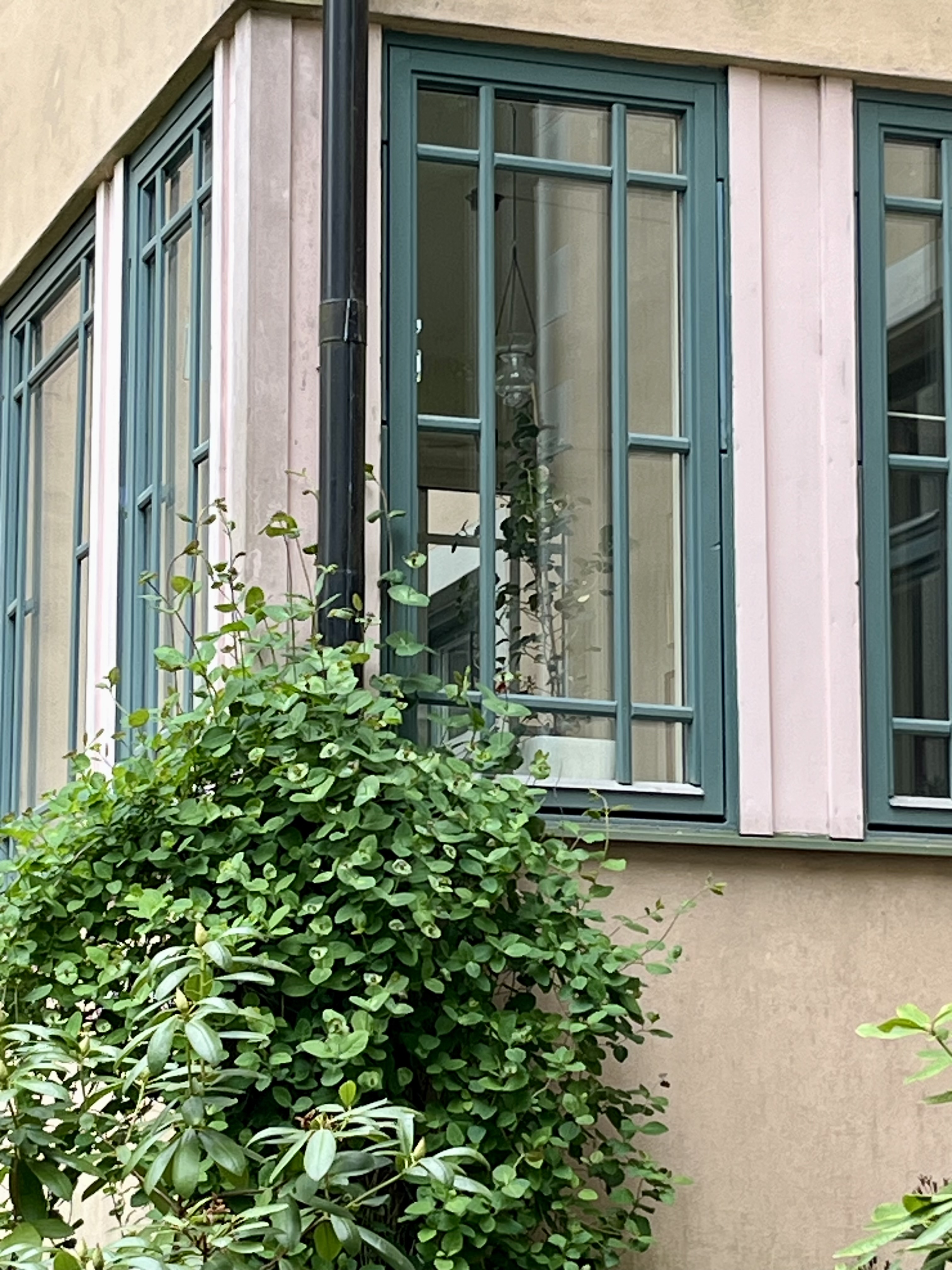 Sjöbjörnsvägen, Stockholm — photo 3