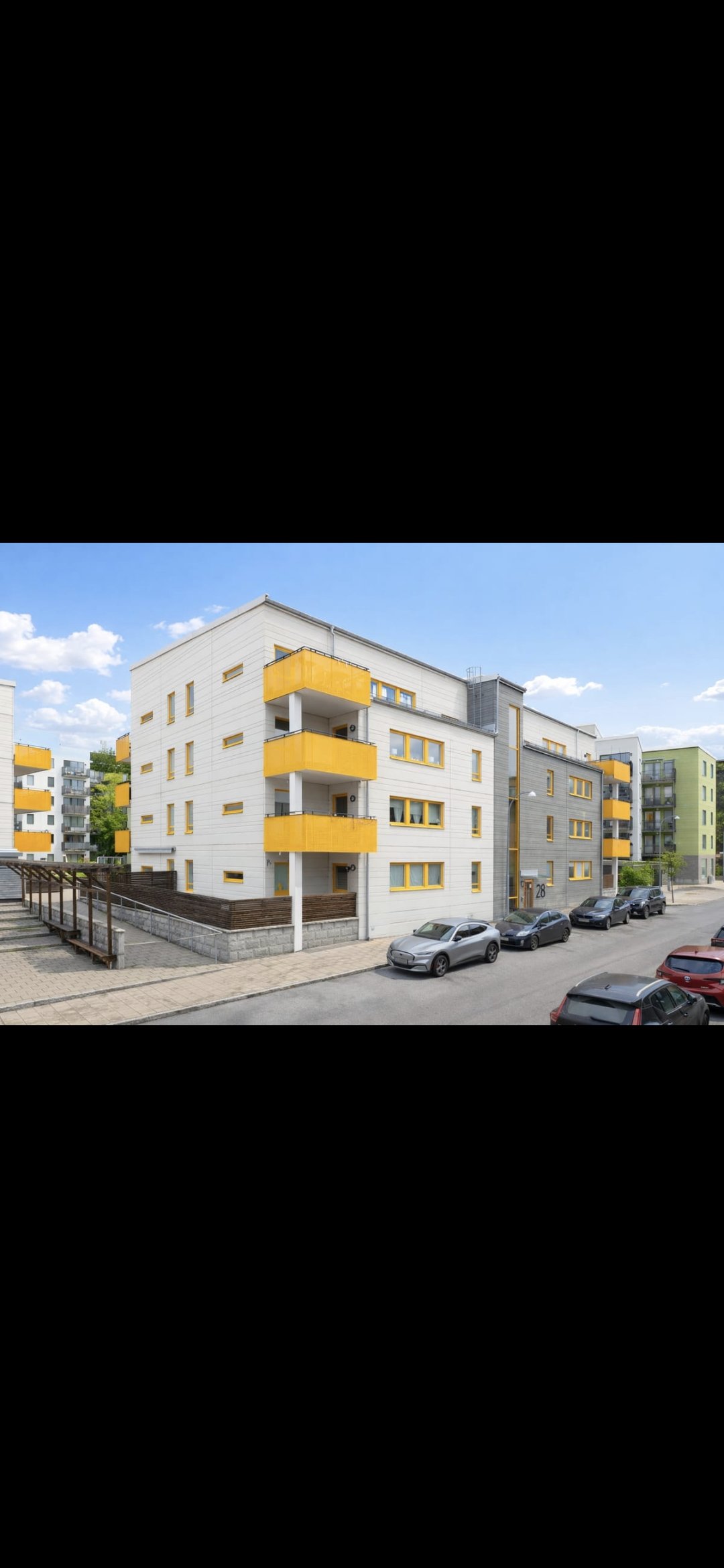 Lägenhet – Sundbyberg, Stora Ursvik - Bild 5