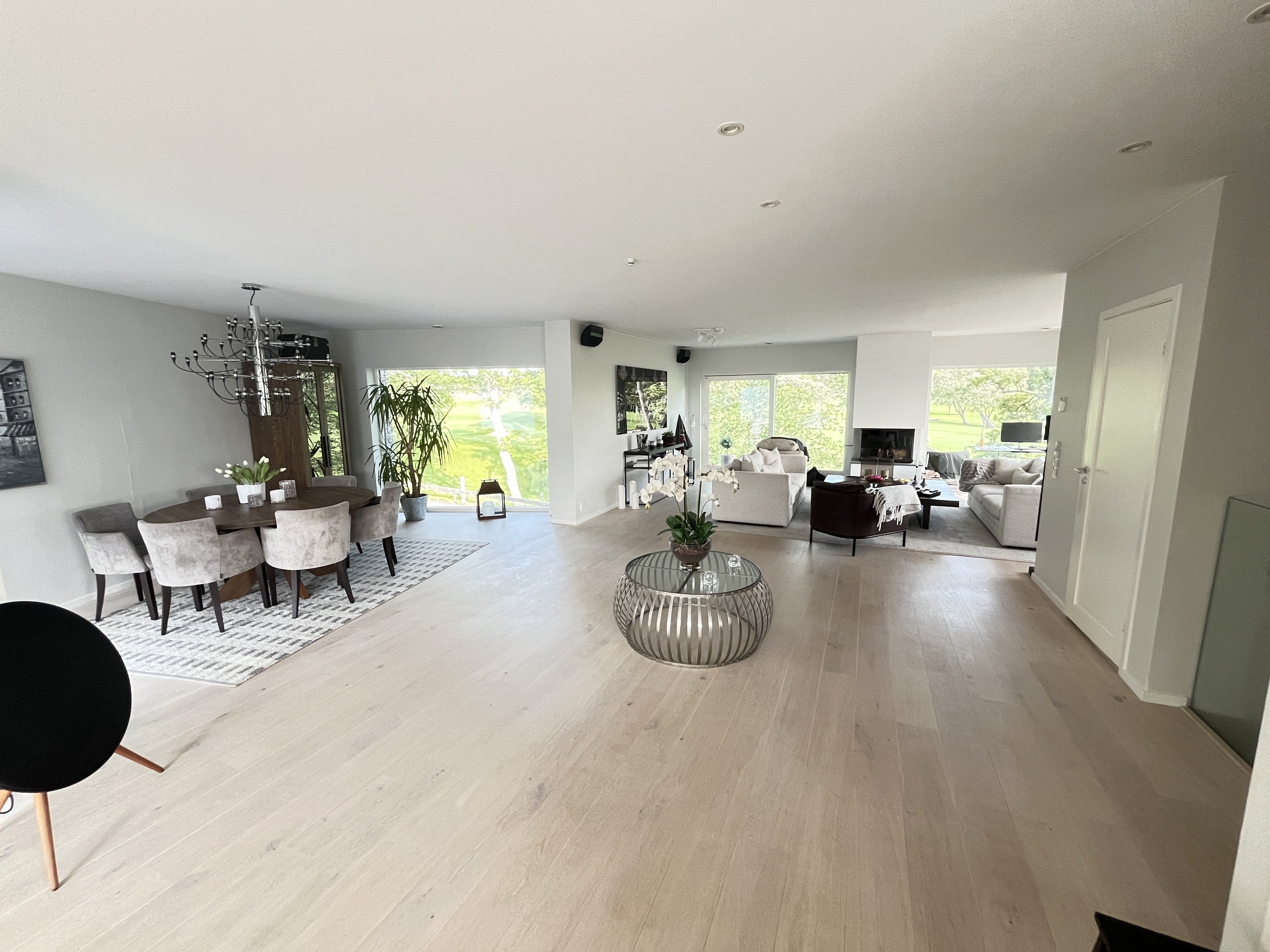 Villa/Hus, 3 rum, 205 kvm, Hovås