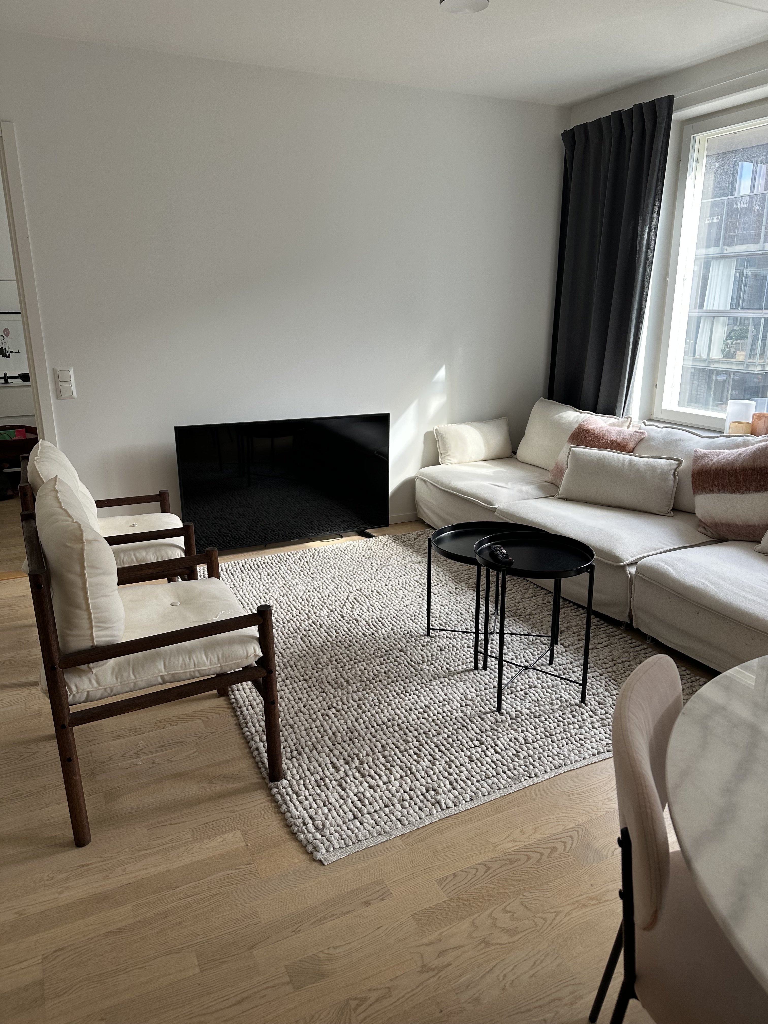 Annedalsvägen, Bromma