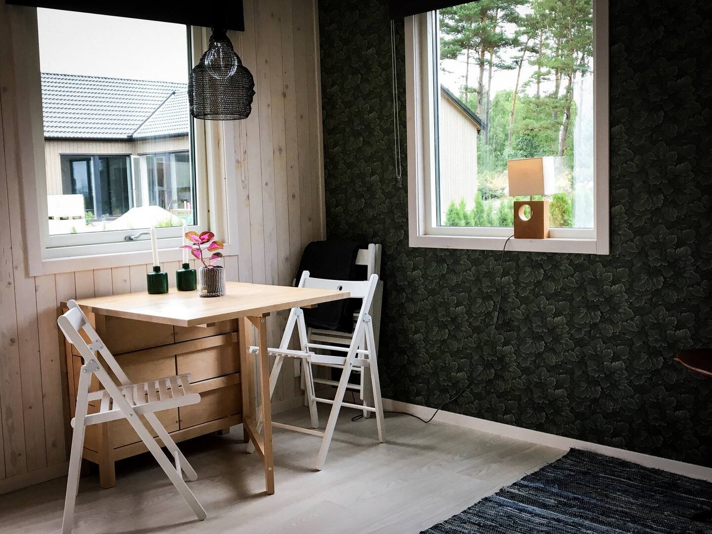 2 rok · 25 m² i Tvååker – bild 3