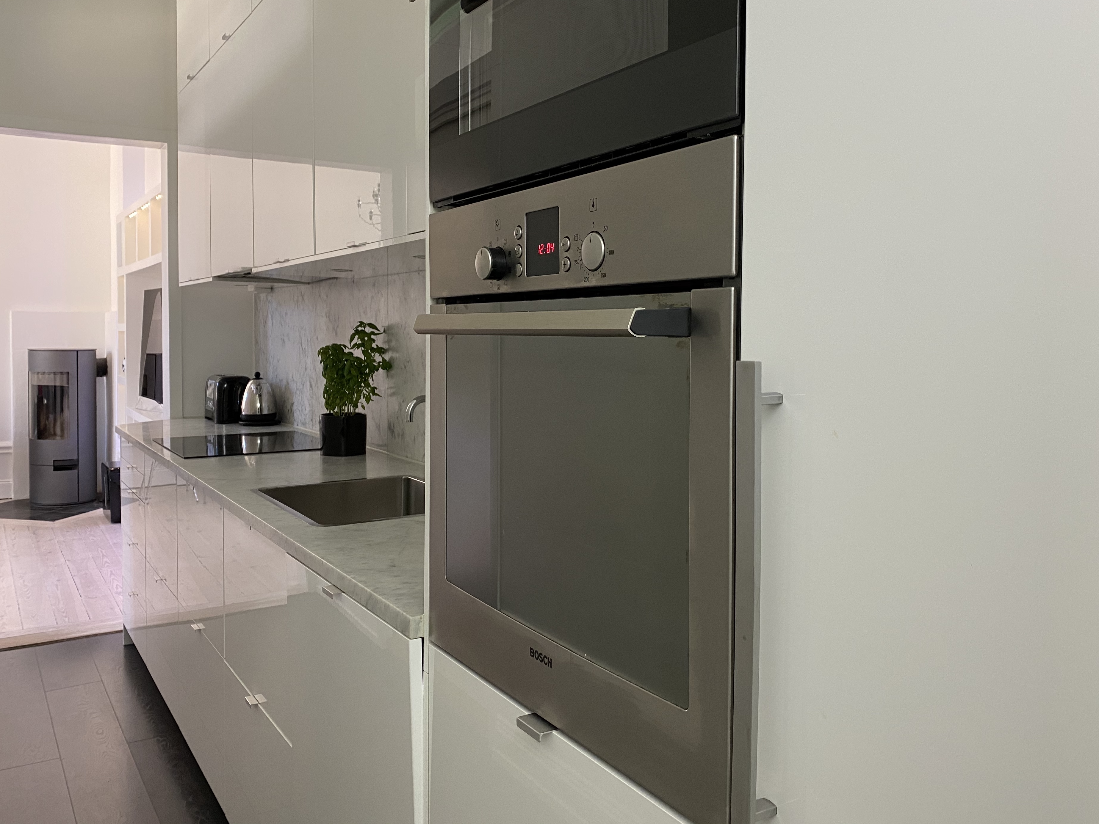 Narvavägen, Stockholm — photo 3