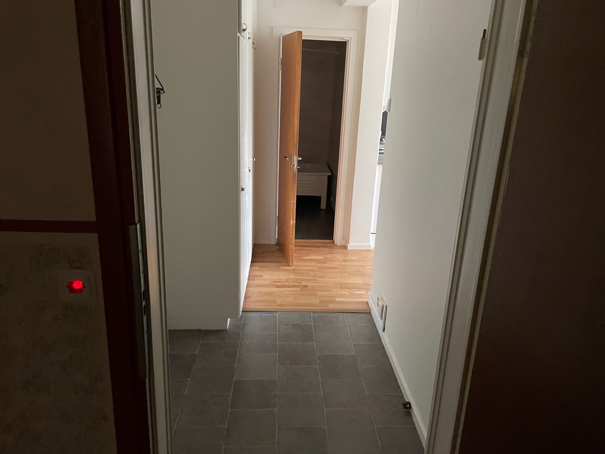 Lägenhet, 1 rooms, 29 sqm, Borås