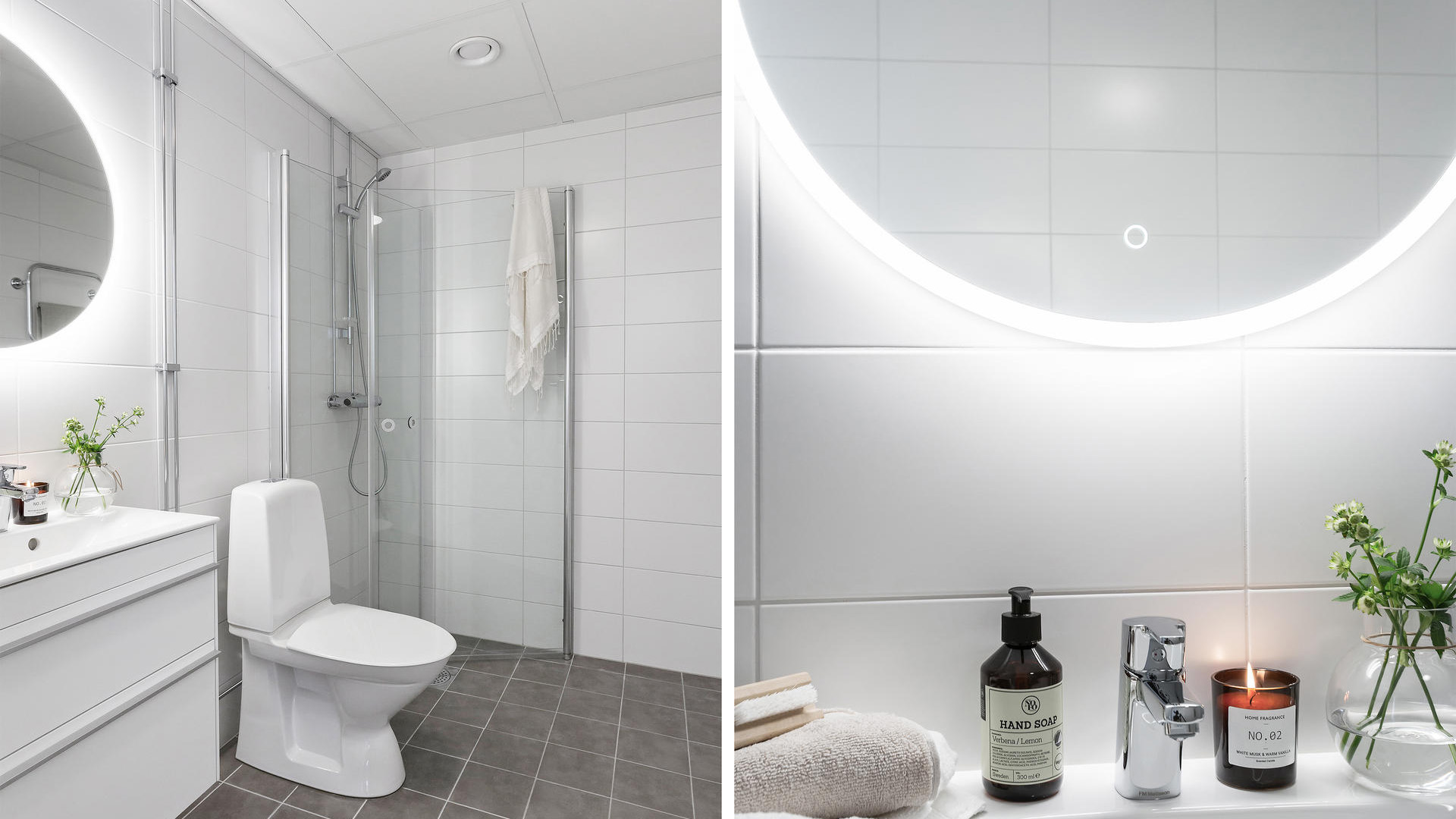 Lägenhet, 2 rooms, 45 sqm, Kalmar