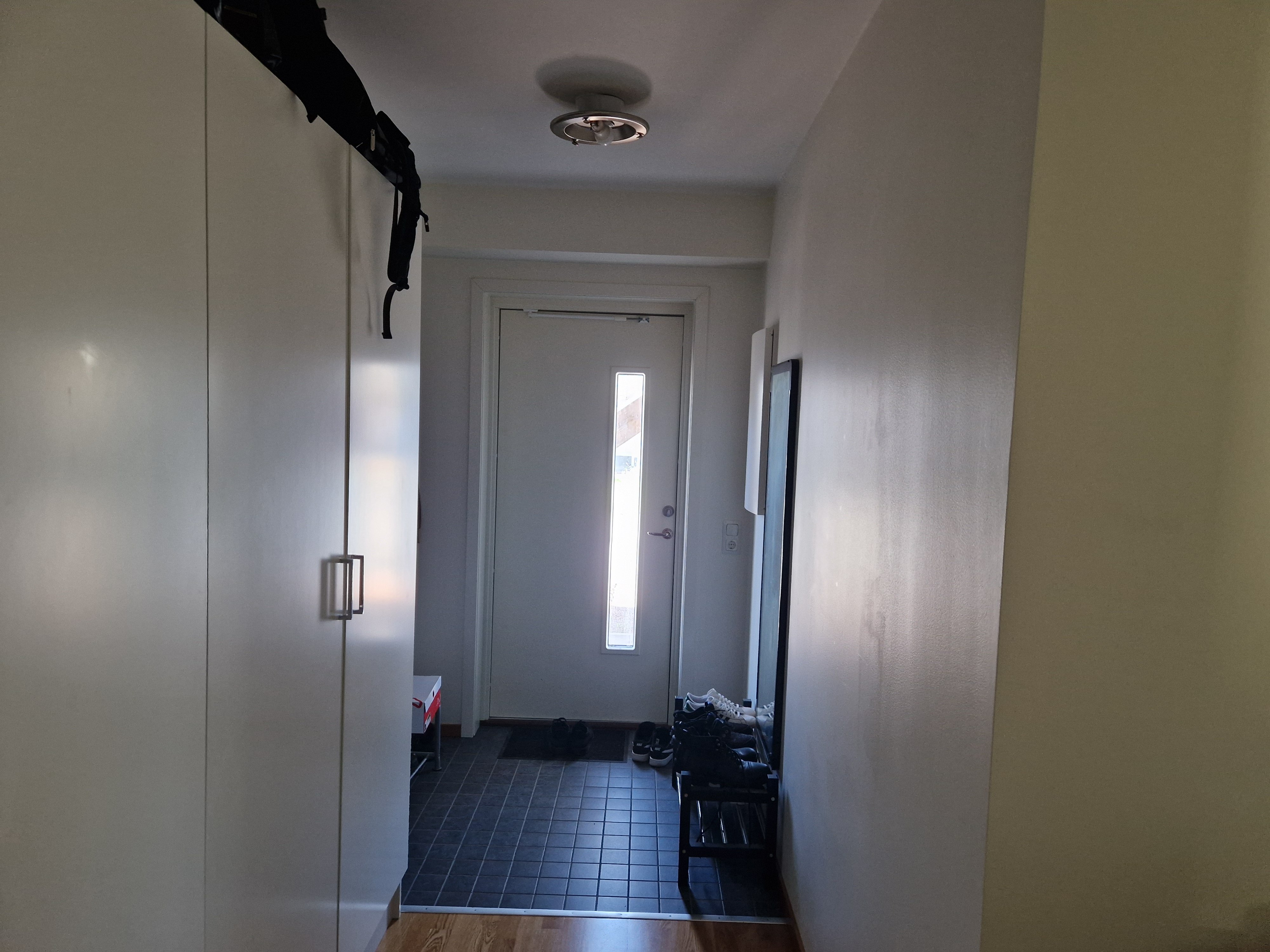 Hus – Kista, Husby - Bild 4