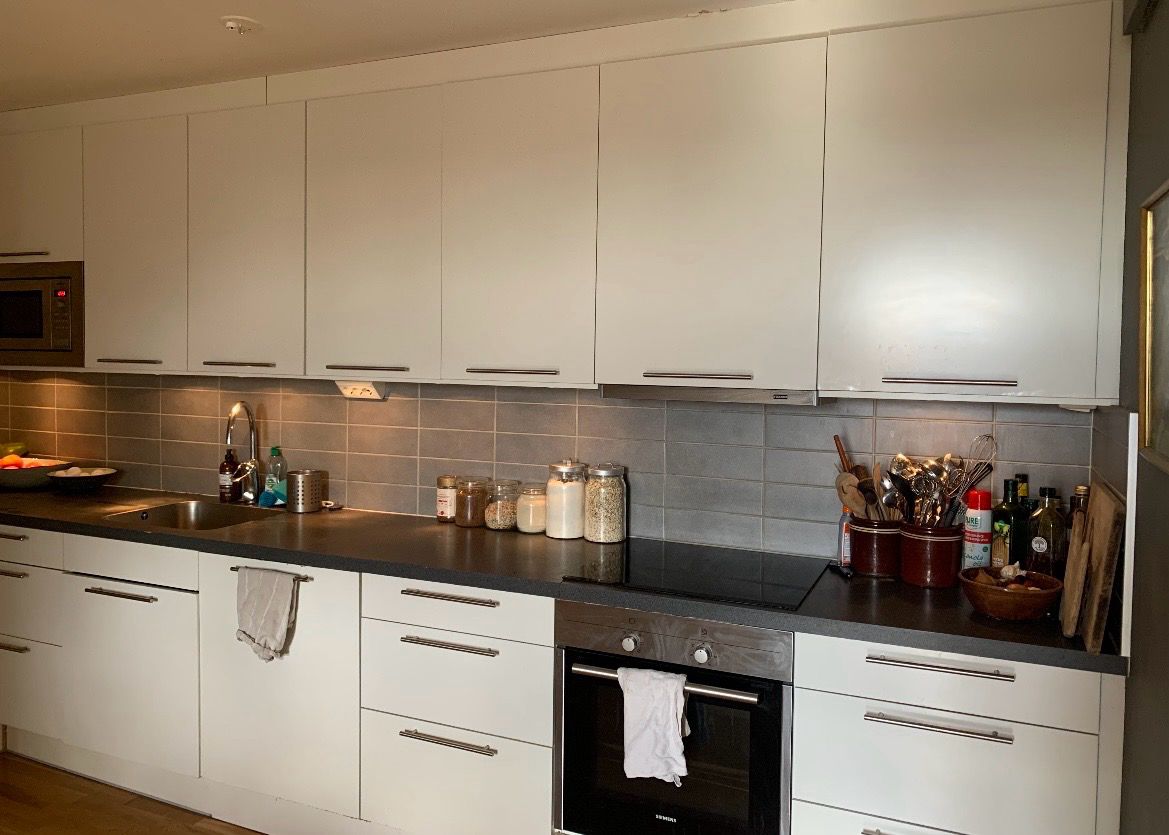 5 rok · 156 m² i Lund
