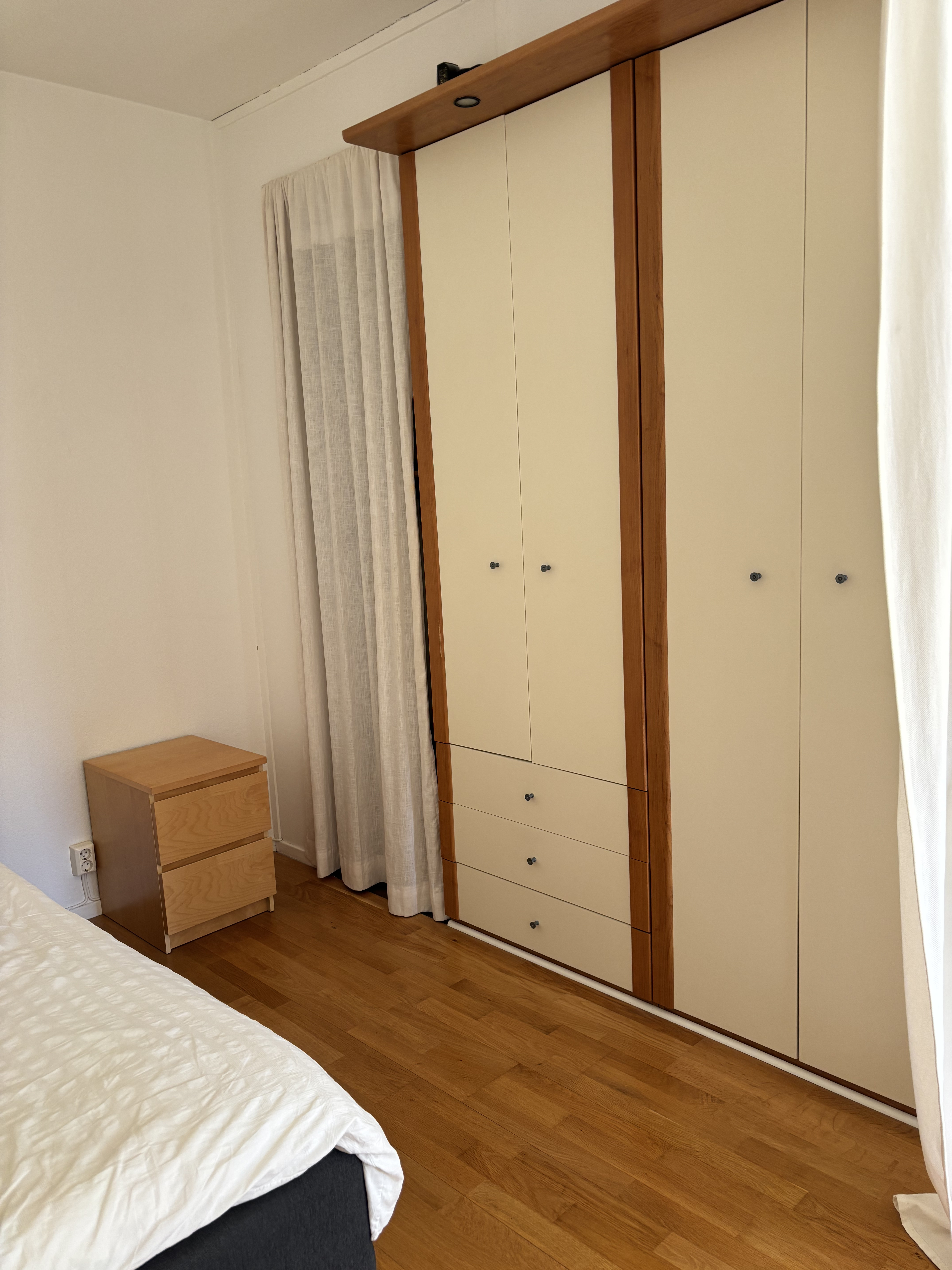 Eklandagatan, Göteborg