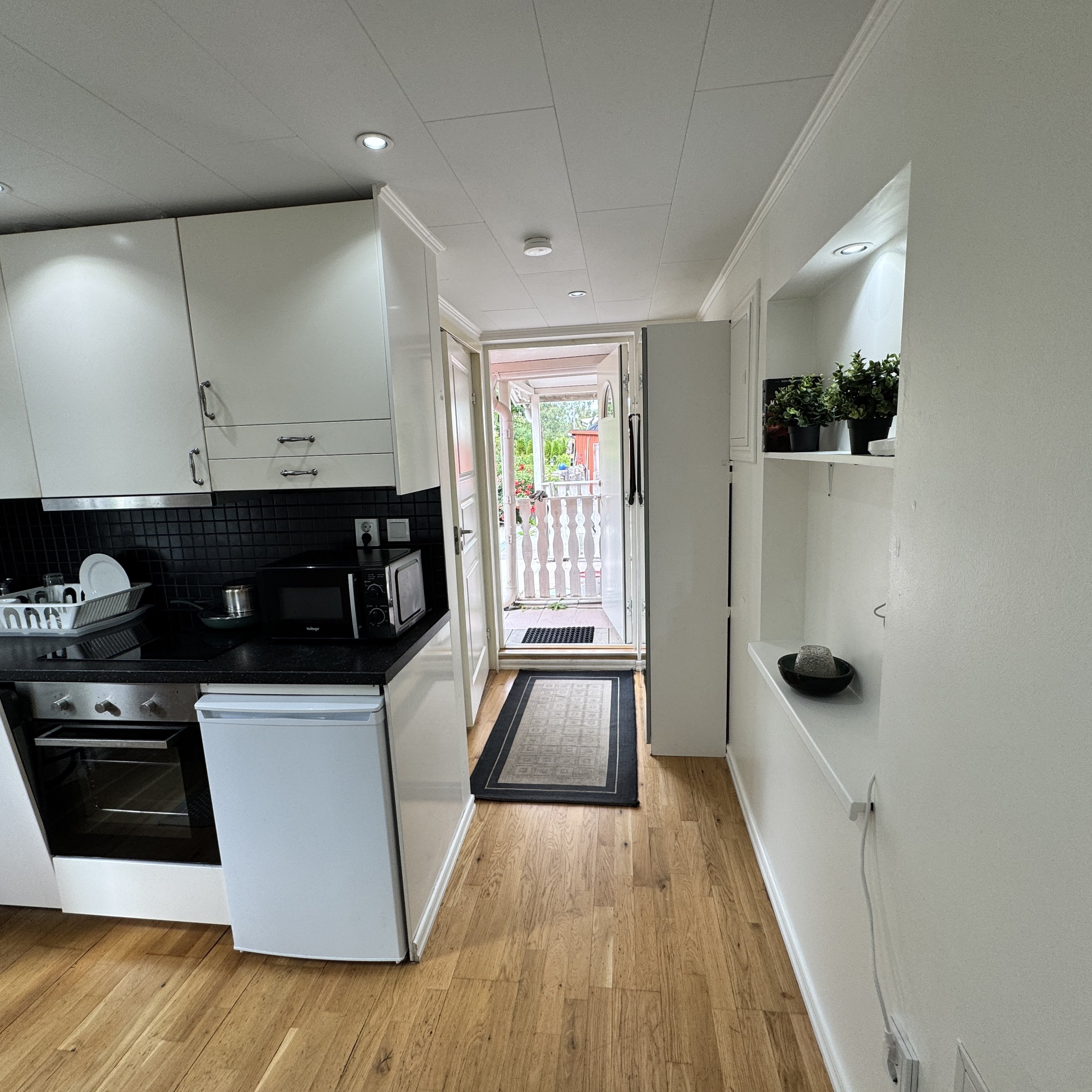 1 rok · 18 m² i Huddinge – bild 14