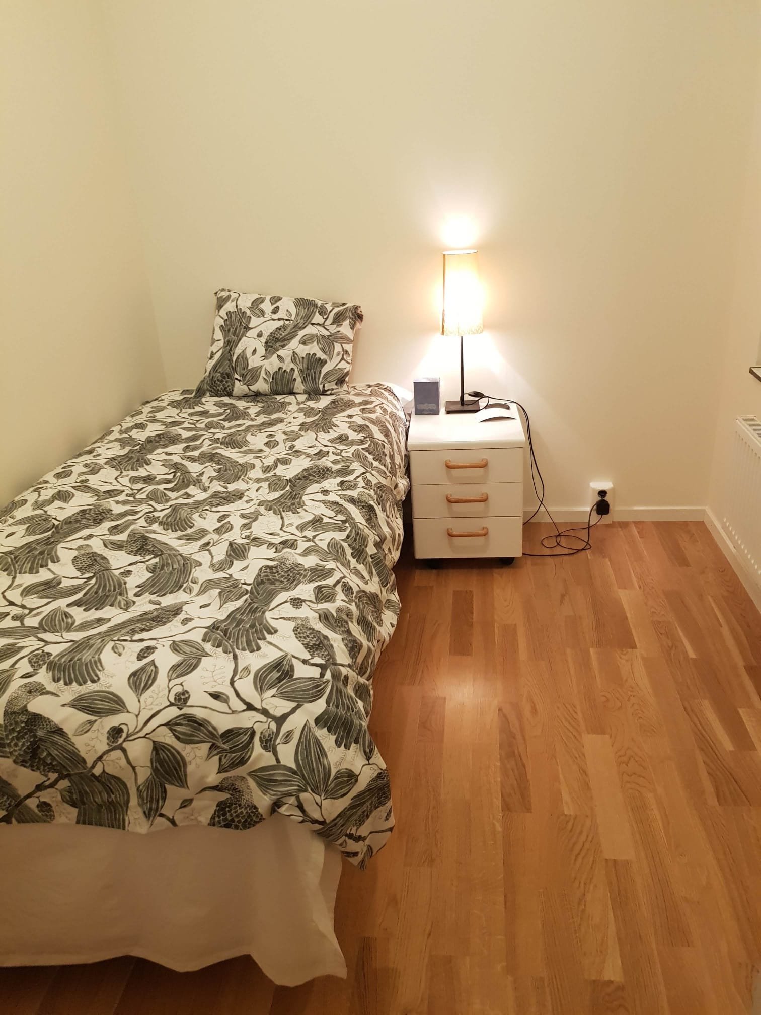 Hundlokegränd, Hässelby — photo 3