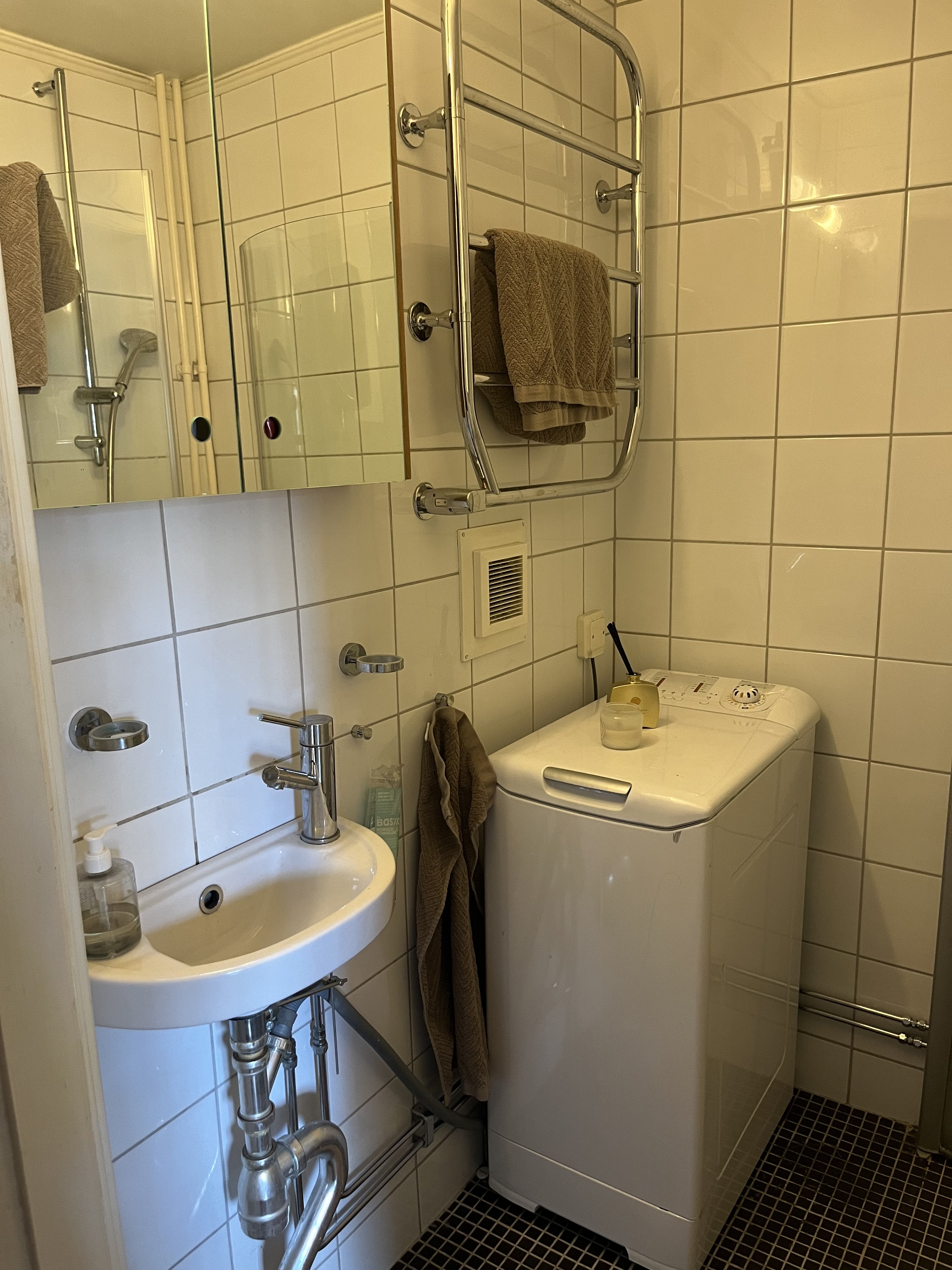 1 rum Mariatorget, 14 000 kr/mån | Bostadsögat