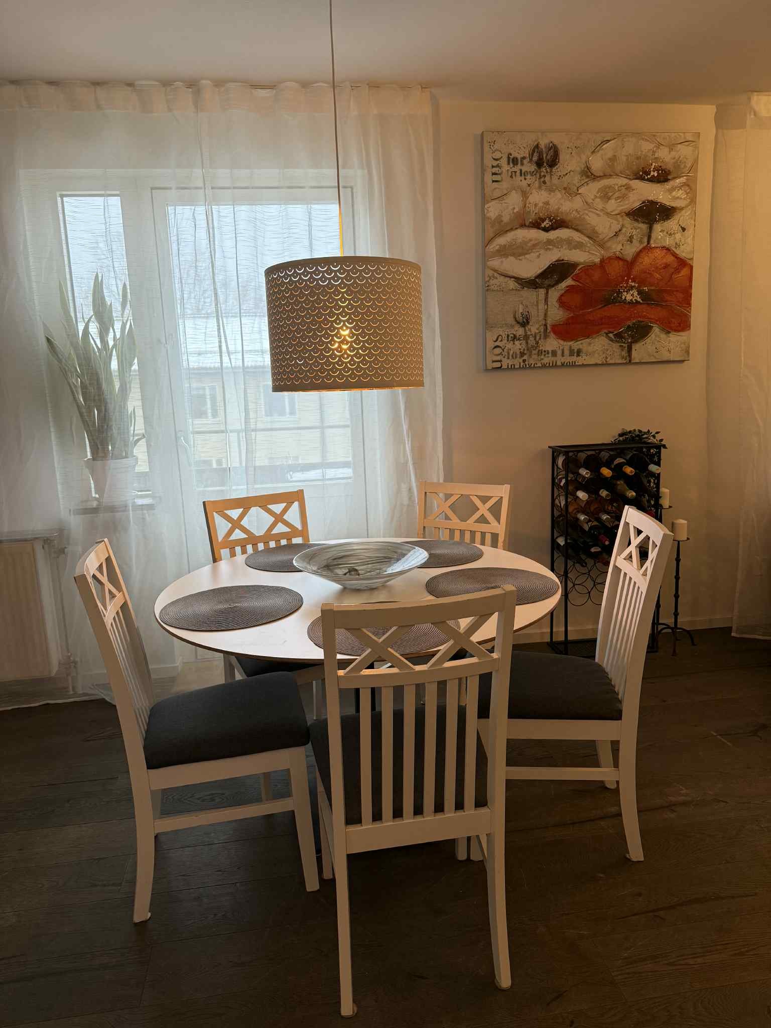 Kubbegatan, Sköndal — photo 5