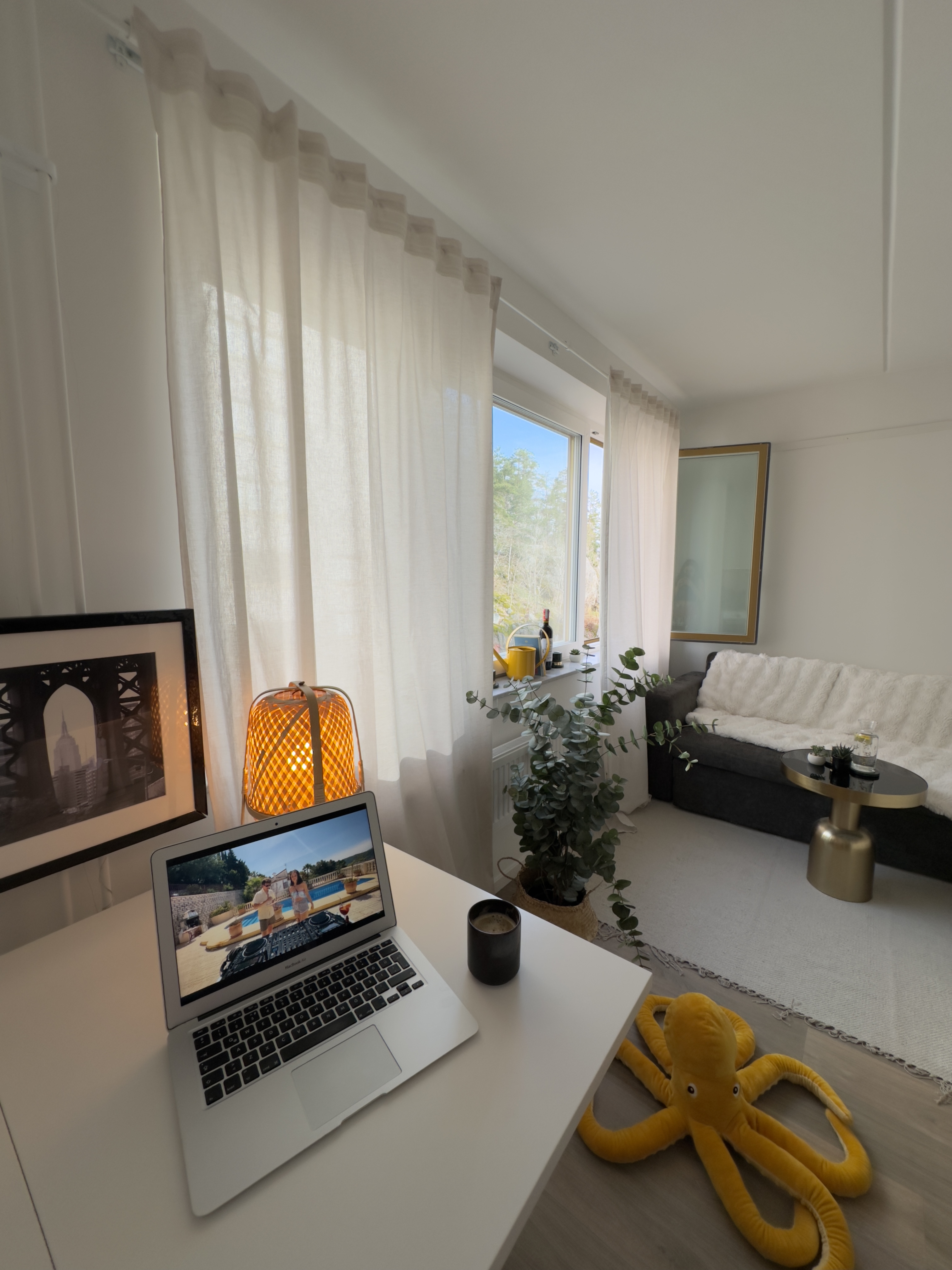 Professorsslingan, Stockholm — Stockholm