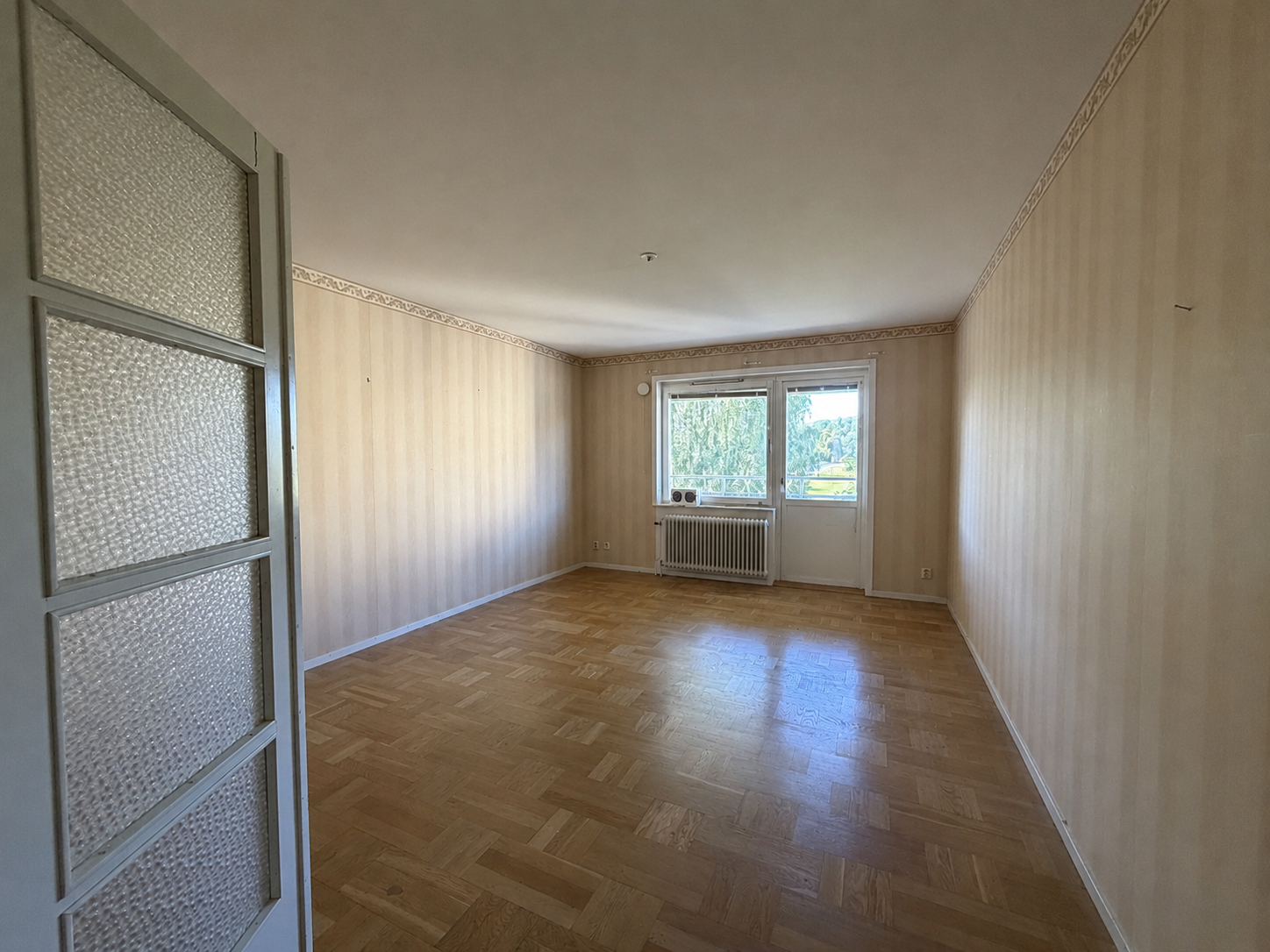 Lägenhet – Hallsberg, Örebro län - Bild 2