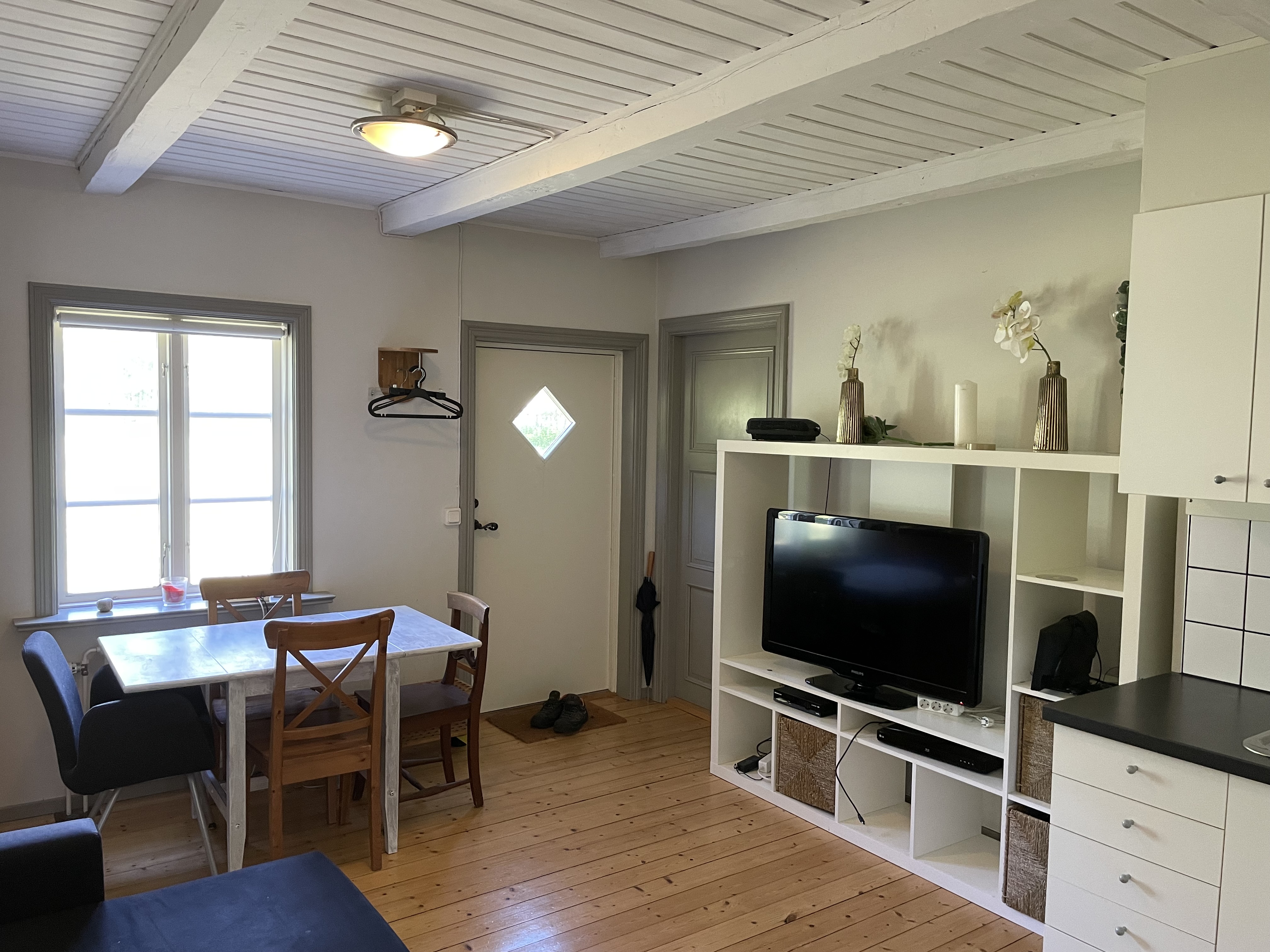 Lägenhet, 2 rooms, 38 sqm, Västra Karup