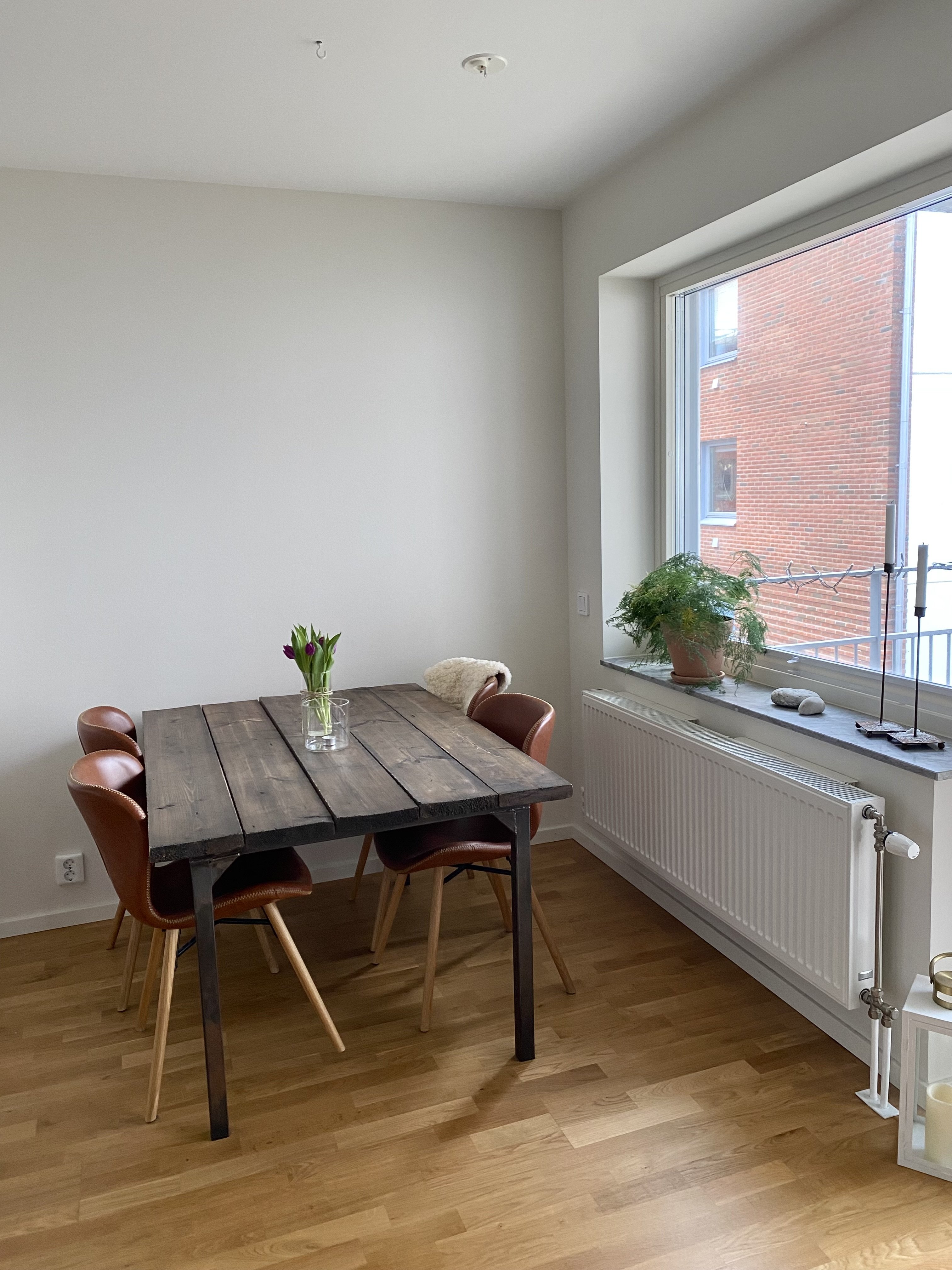 Lägenhet – Limhamn, Limhamns Hamnområde - Bild 4