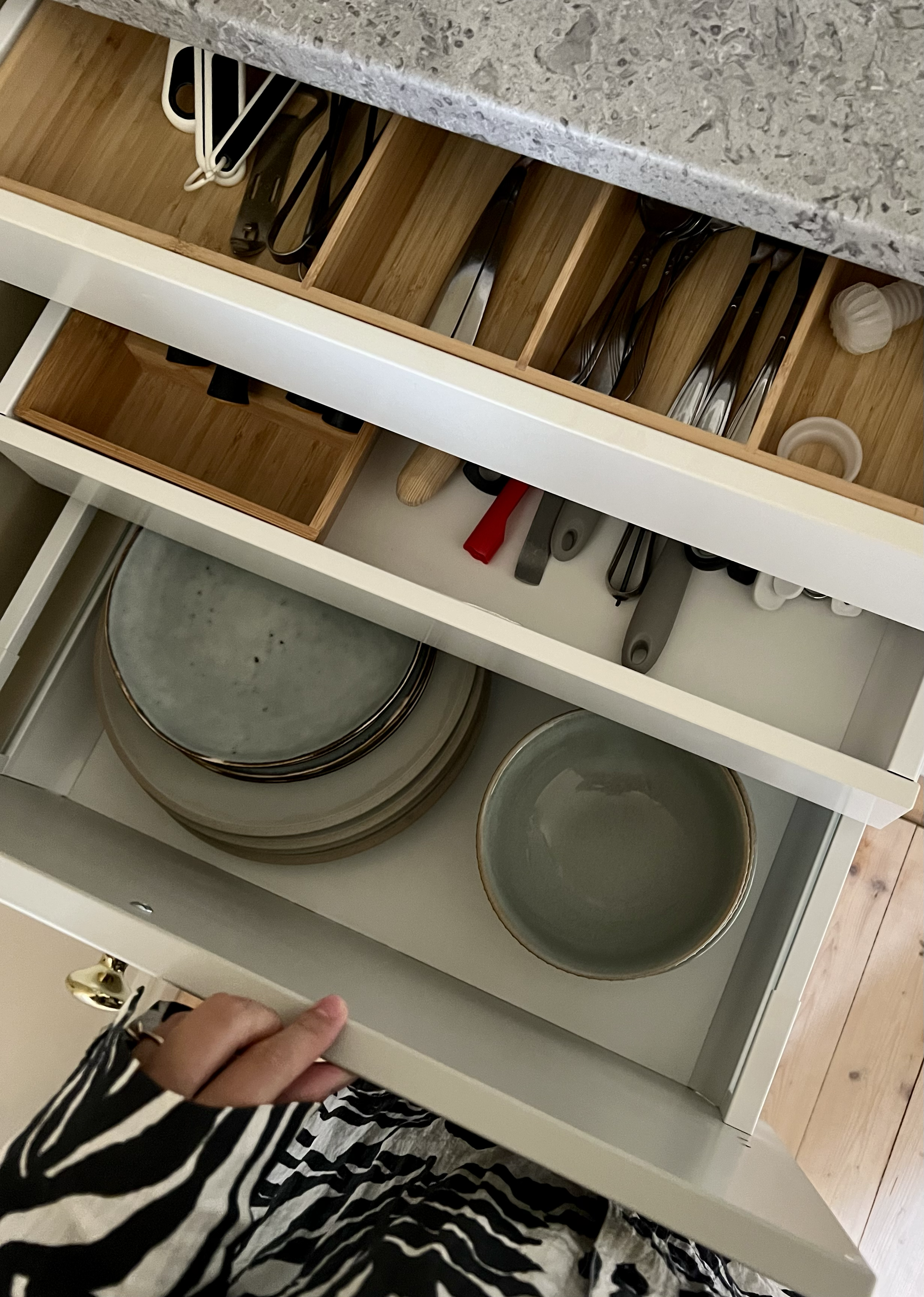 Odelbergsvägen, Enskede Gård