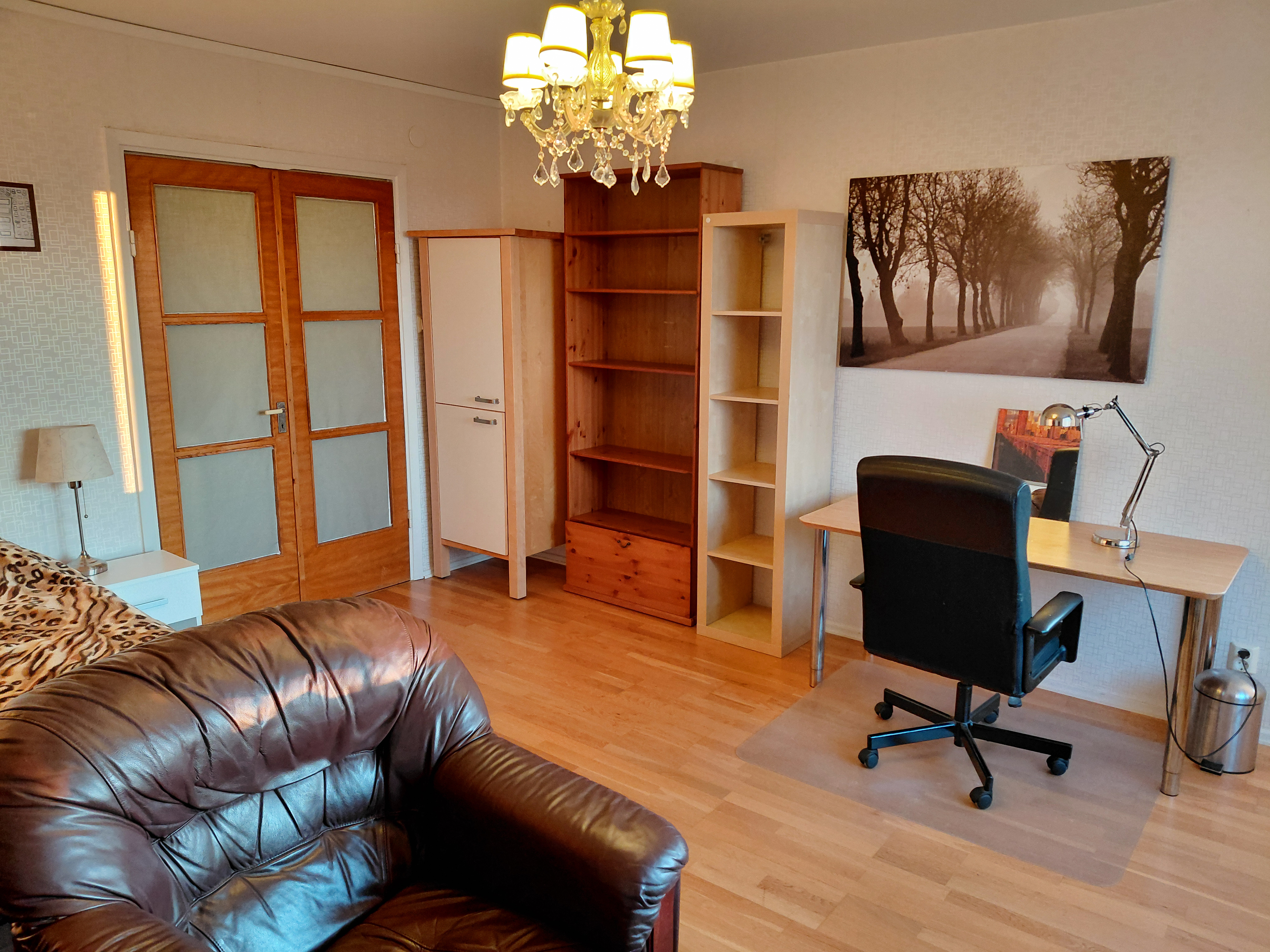 Edestavägen, Bandhagen — photo 4