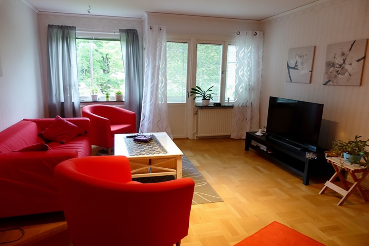 4 rok · 89 m² i Fellingsbro – bild 12