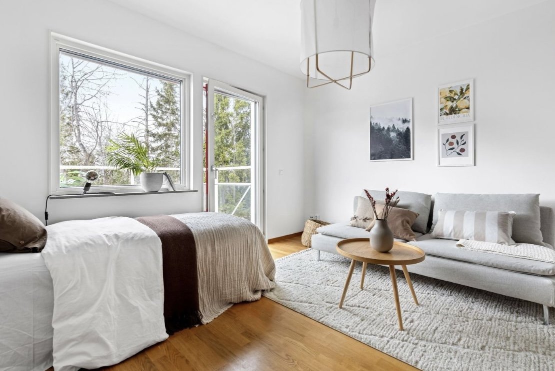 Apartment in Kista, Husby - Fler