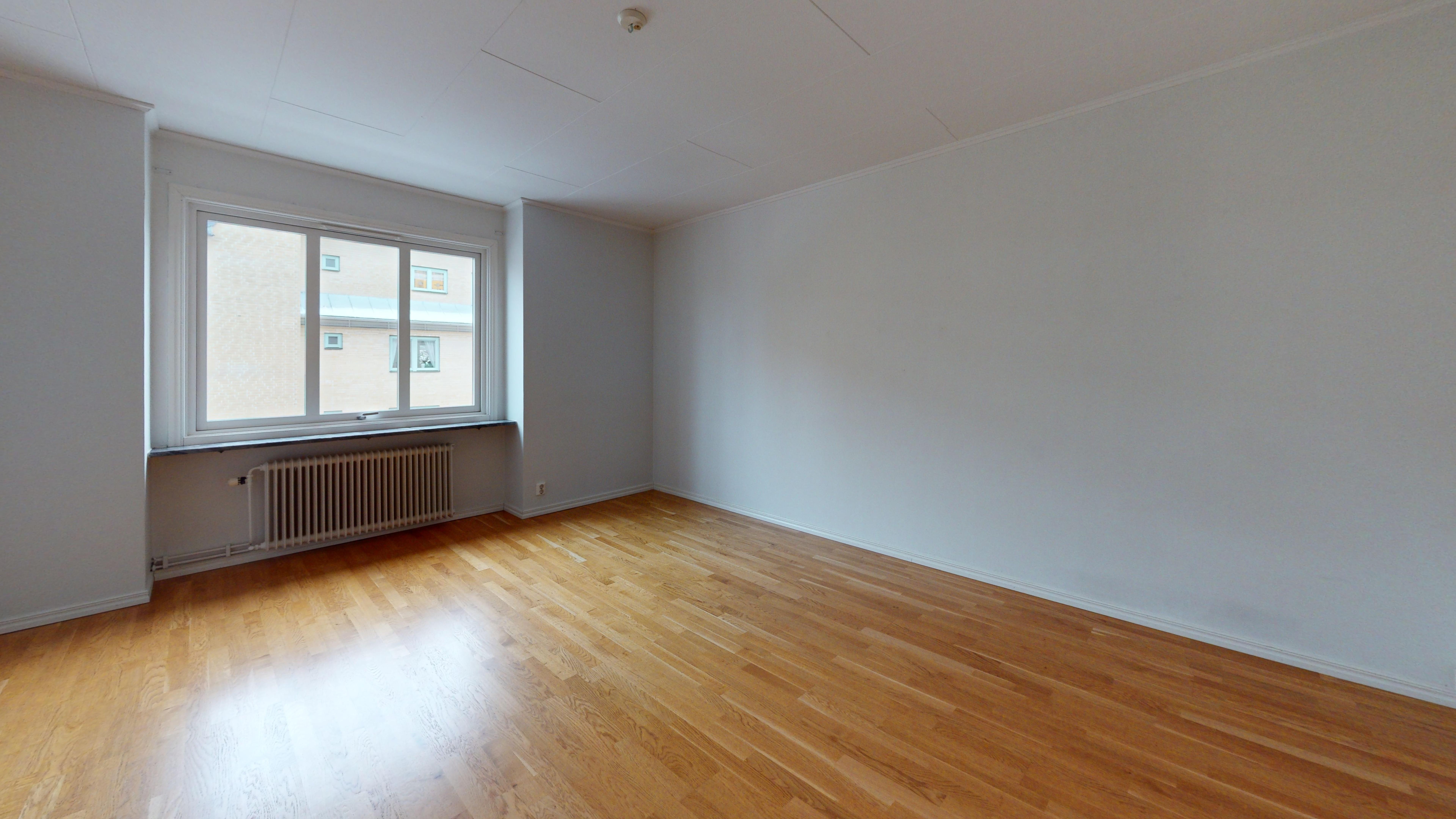 Lägenhet – Borås, Lugnet - Bild 4