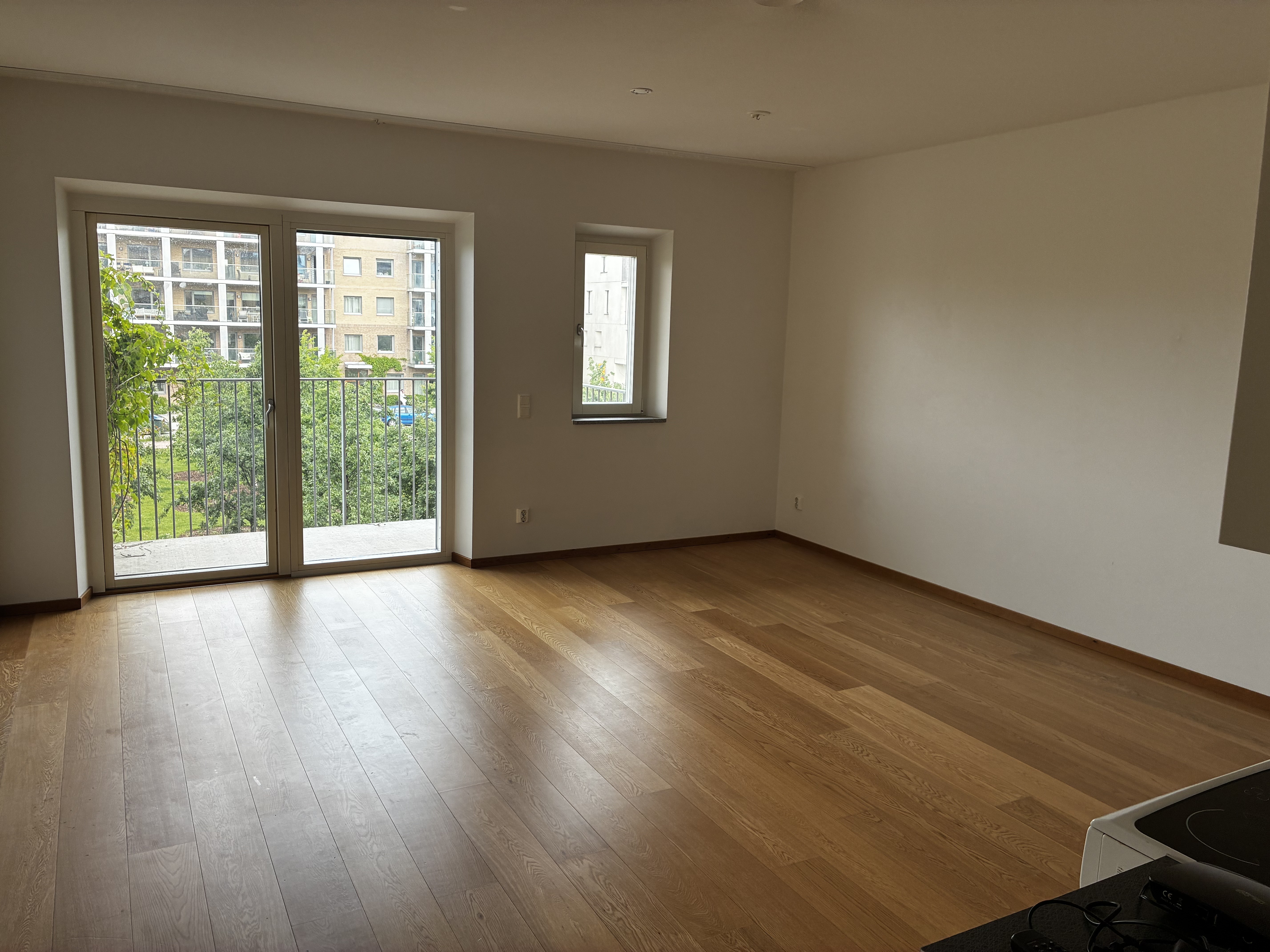 2 rum Västra Hamnen, 11 426 kr/mån | Bostadsögat