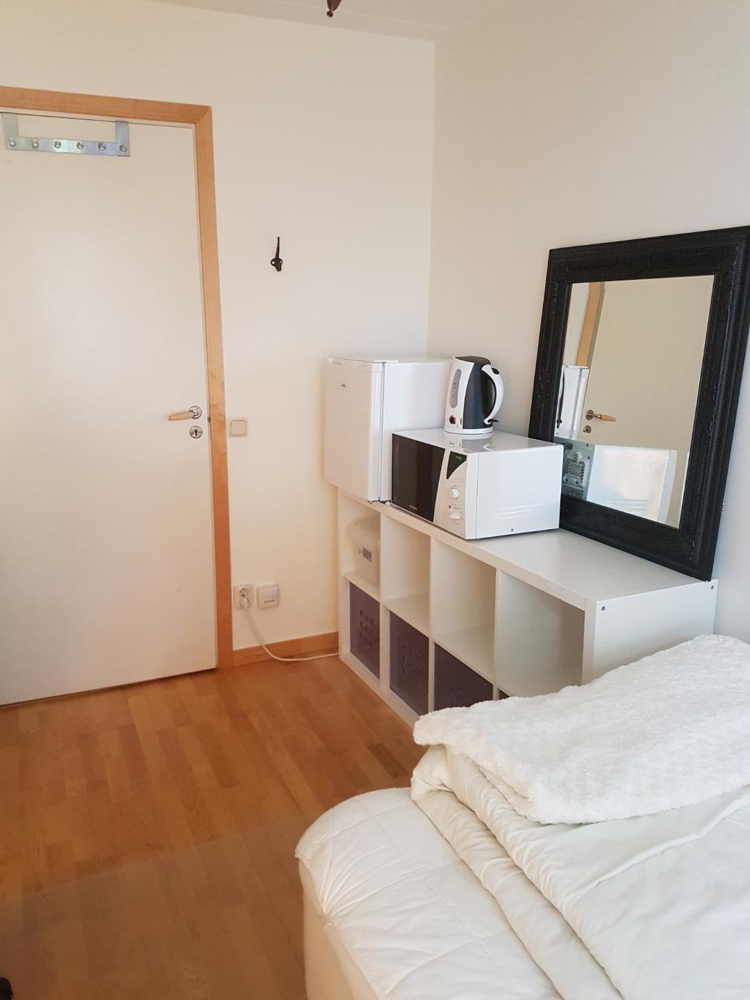 Apartment in Stockholm, Södermalm - Bild 3