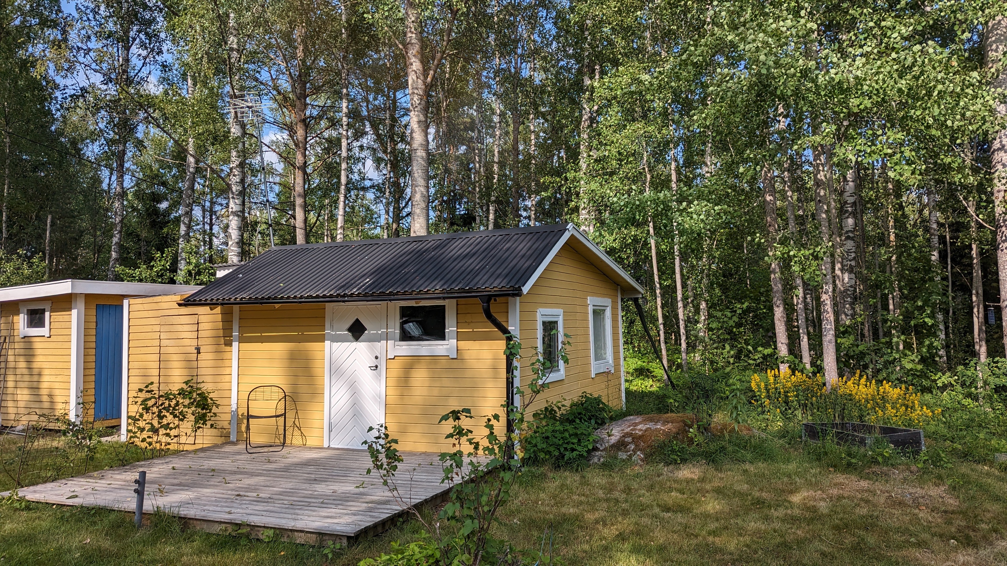 Hus – Campus Roslagen, Stockholms län - Bild 5
