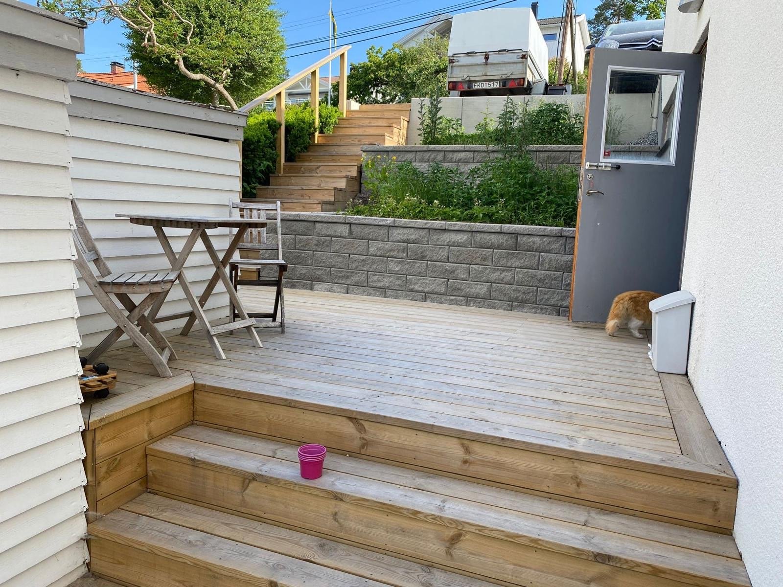 Lägenhet, 2 rooms, 42 sqm, Täby